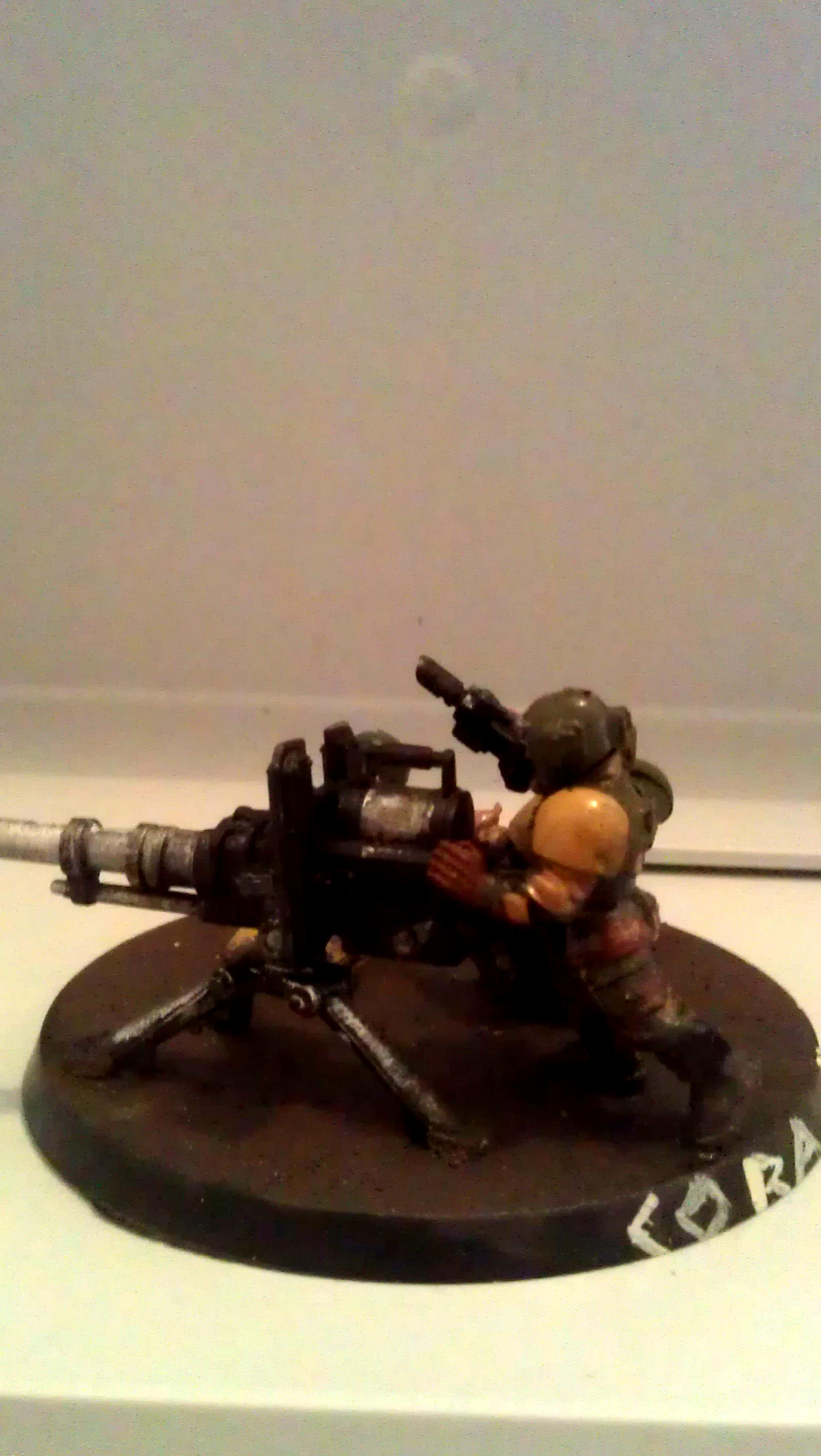Autocannon, Guard, Imperial, Imperial Guard, Meridia