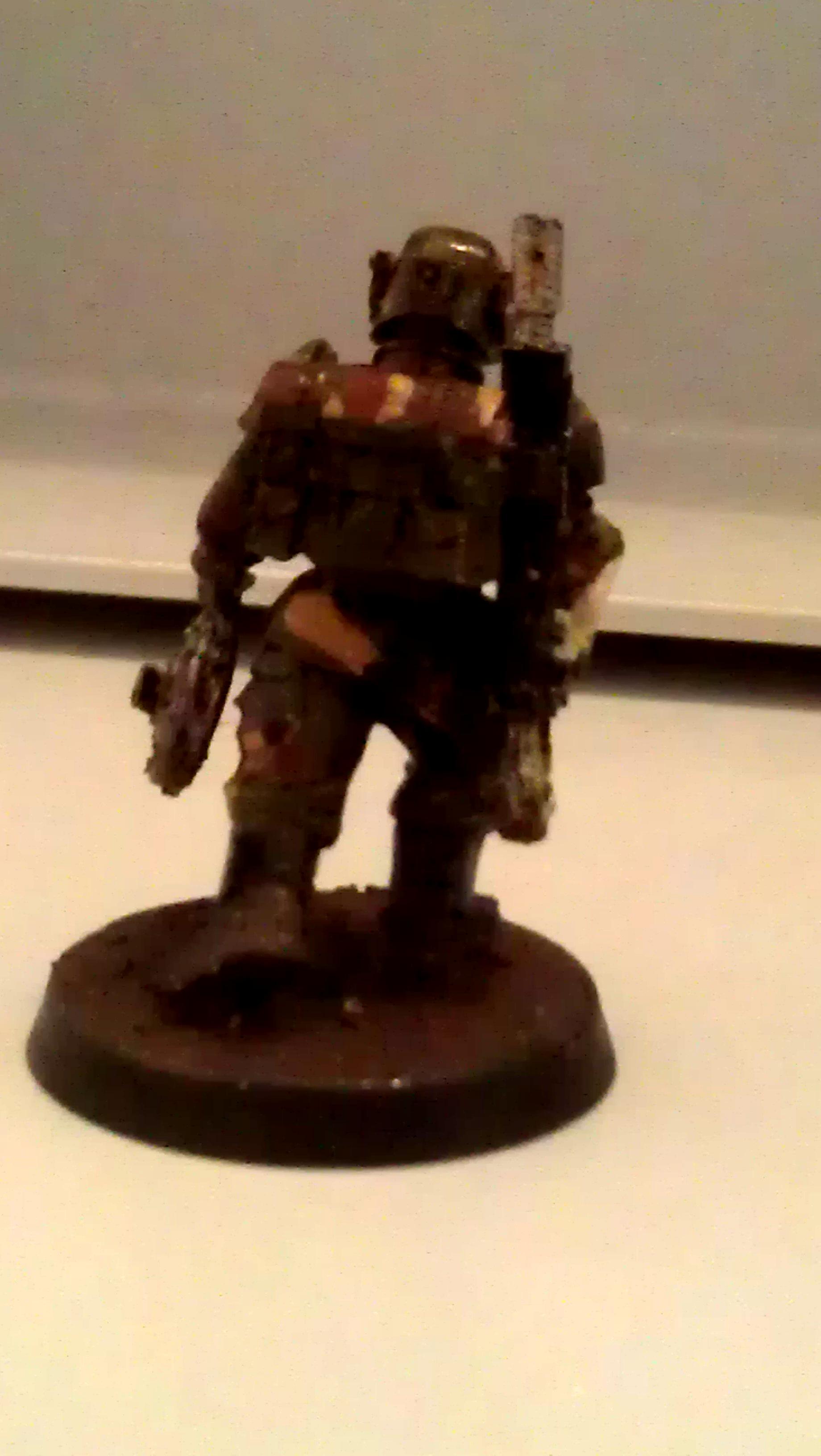 Guard, Imperial, Imperial Guard, Meridia, Storm Troopers