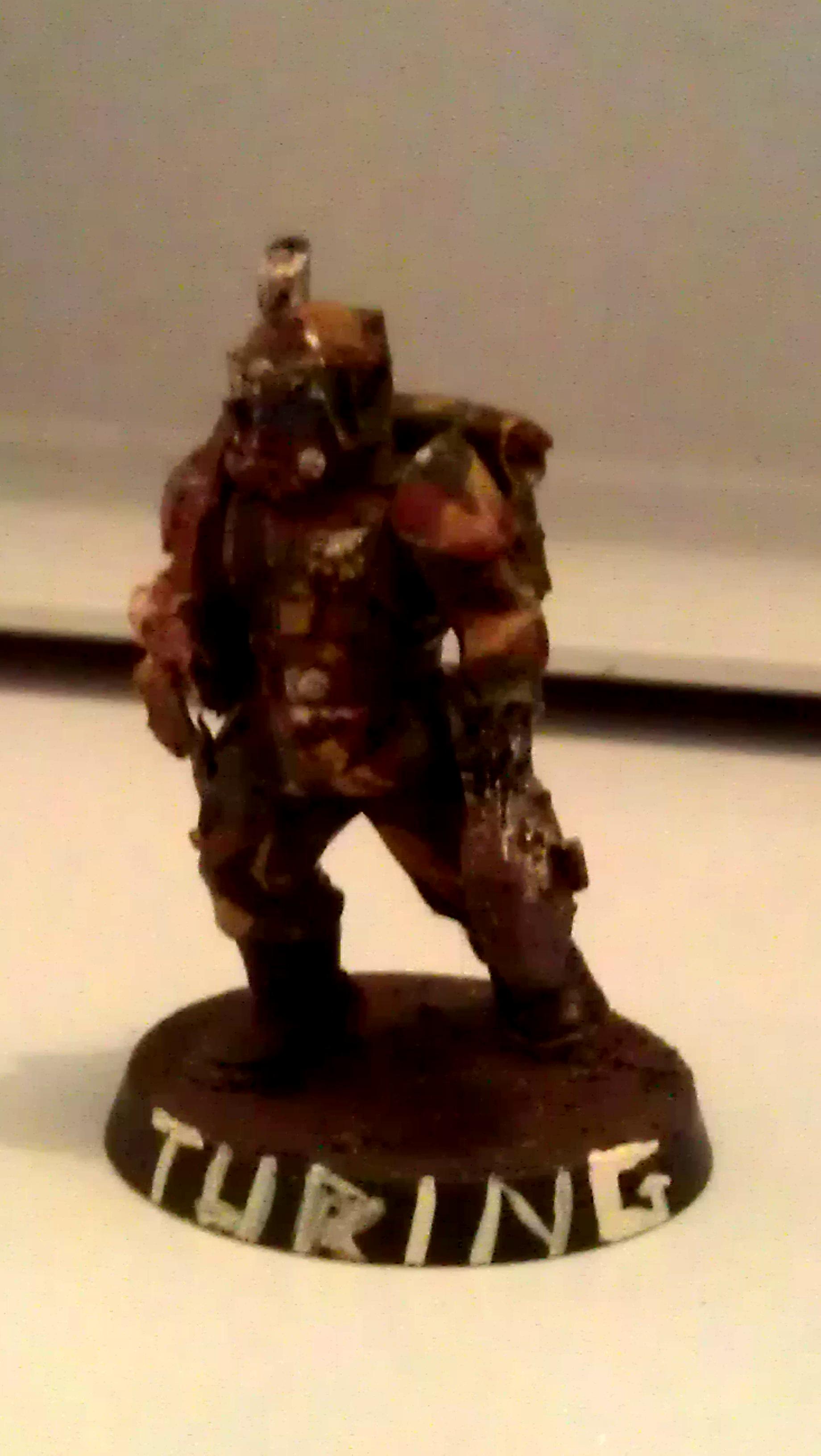 Guard, Imperial, Imperial Guard, Meridia, Storm Troopers
