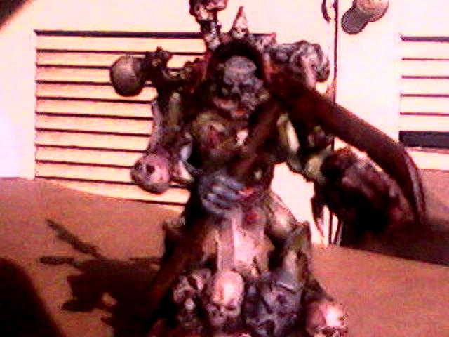 Plague Lord