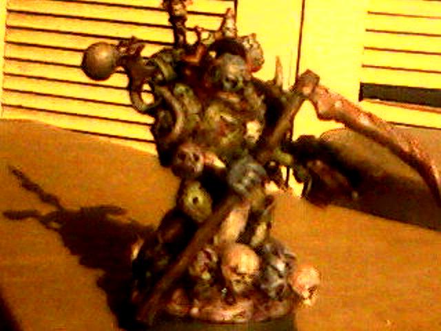 Plague Lord
