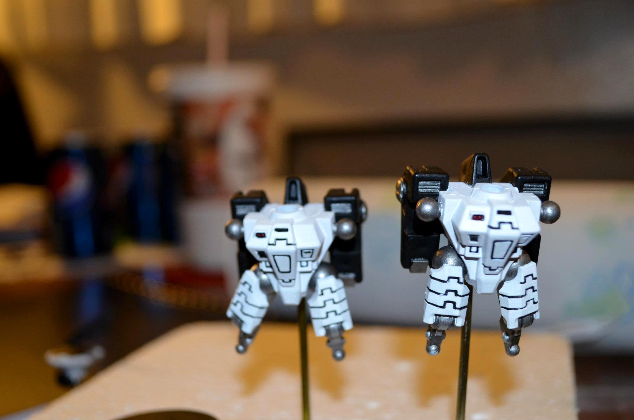 Battlesuit, Tau, Warhammer 40,000, Warhammer Fantasy