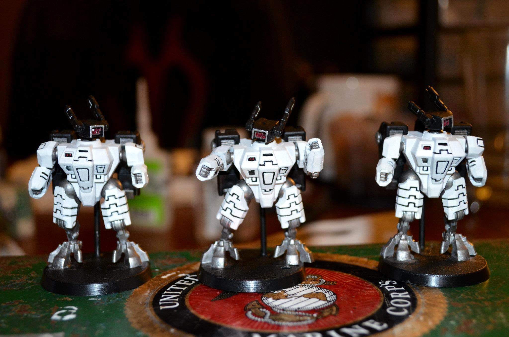 Tau