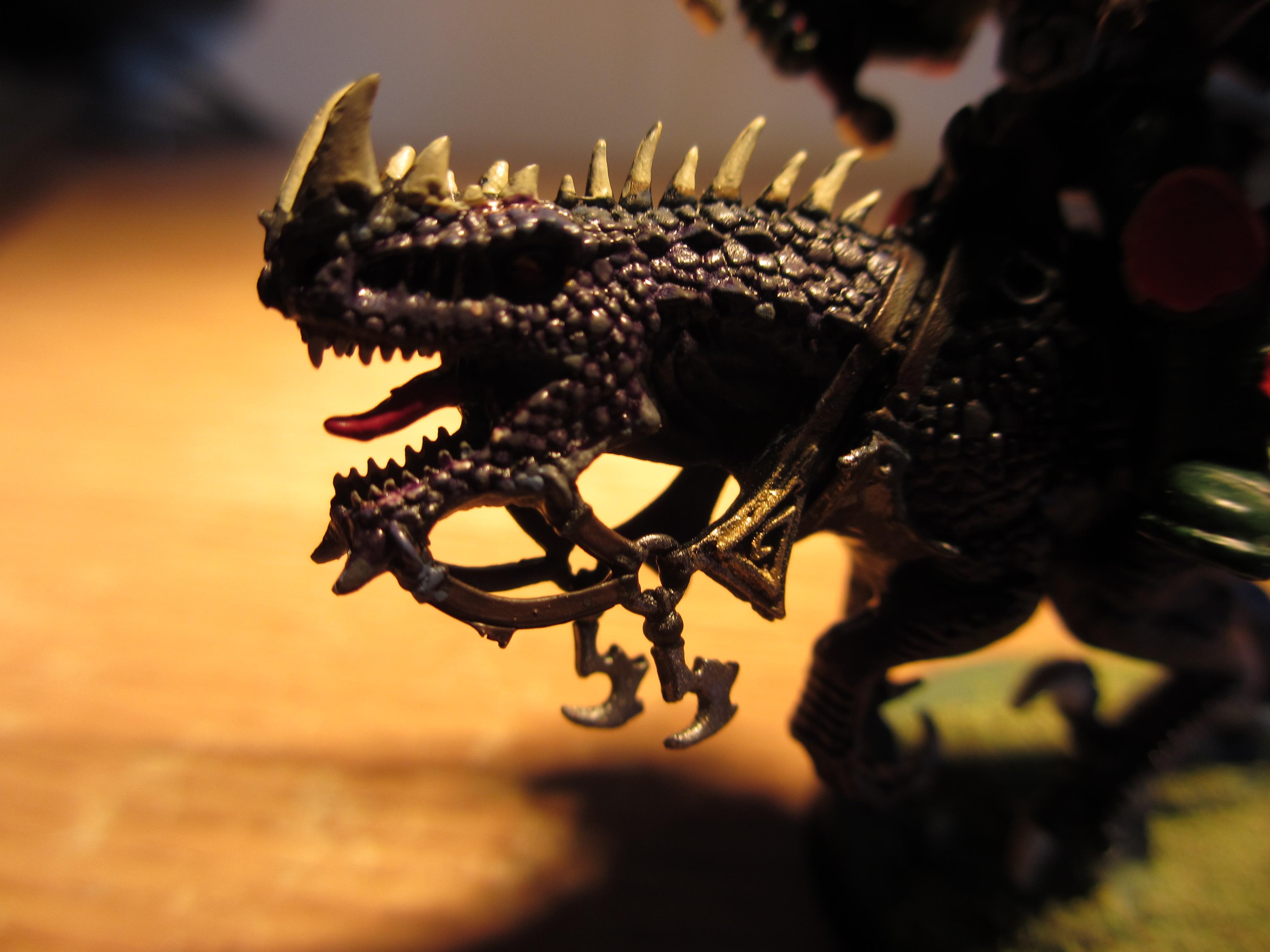 Cavalry, Cold One, Conversion, Mounted, Mounts, Raptors, Spears