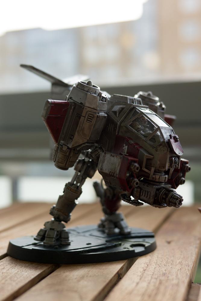 alt dreadknight