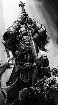 Black Templar