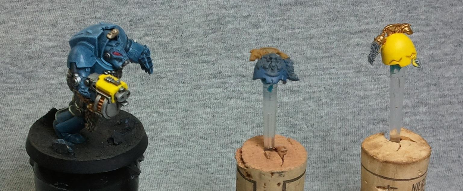 WIP SW Terminator