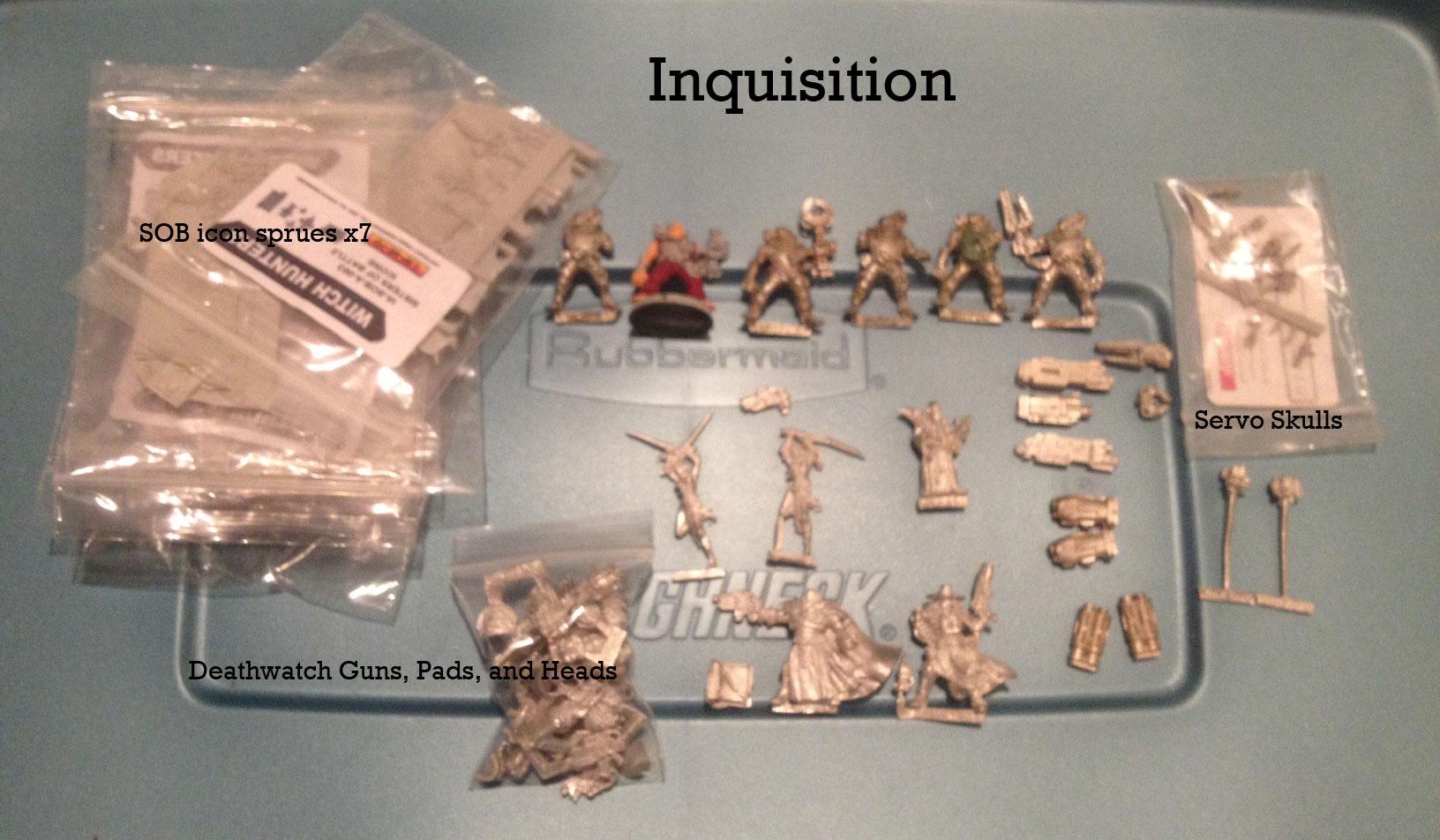 Inquisition