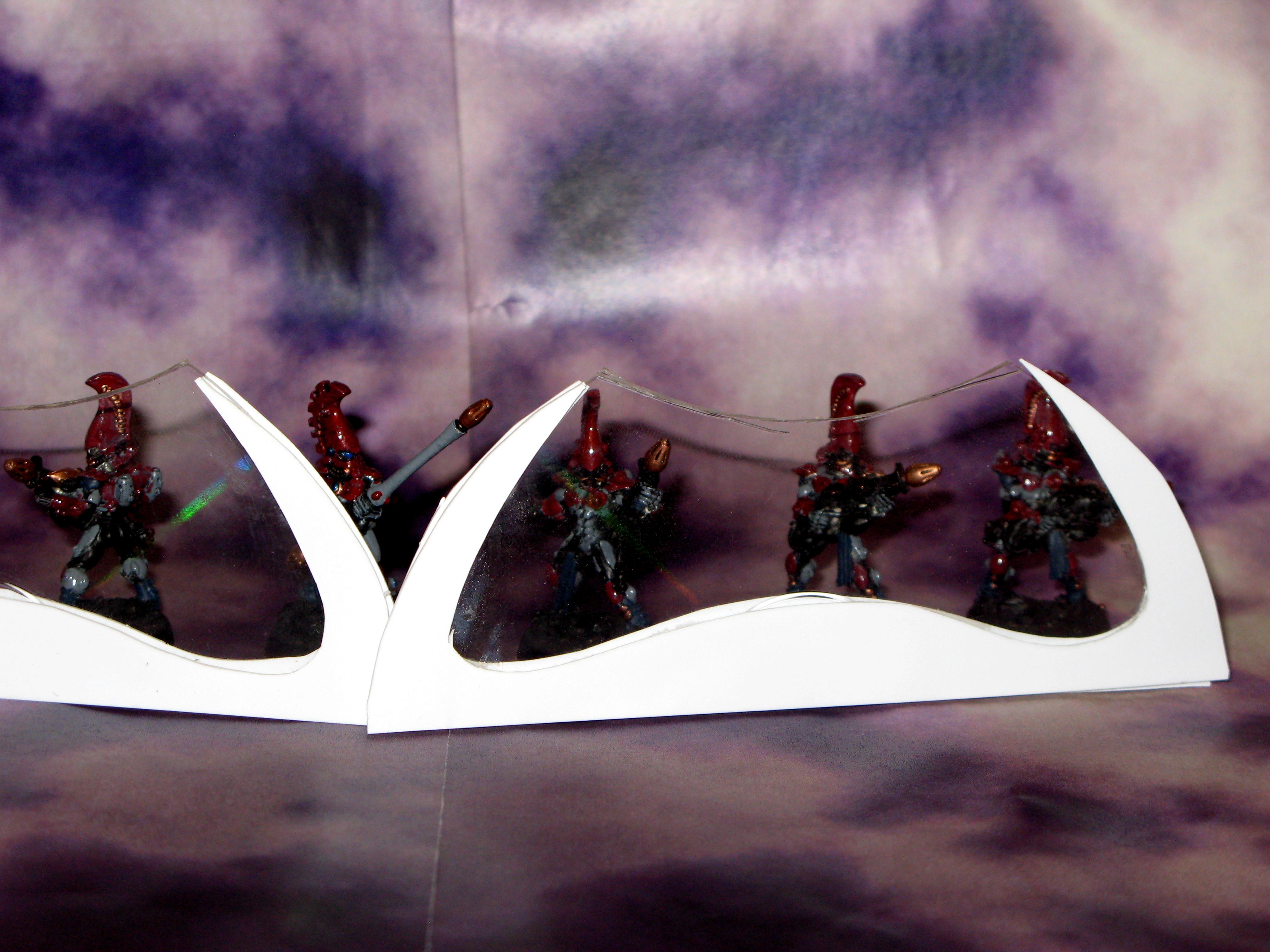 Eldar Aegis Defence Line