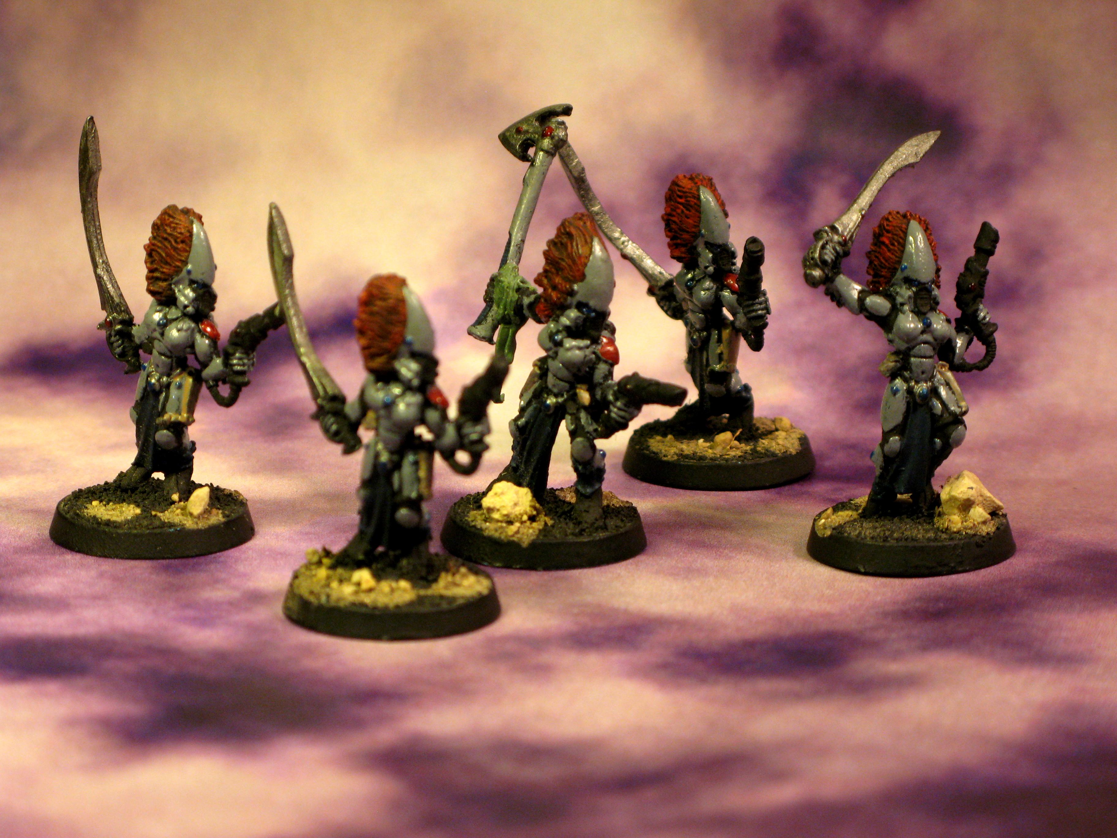 Banshees