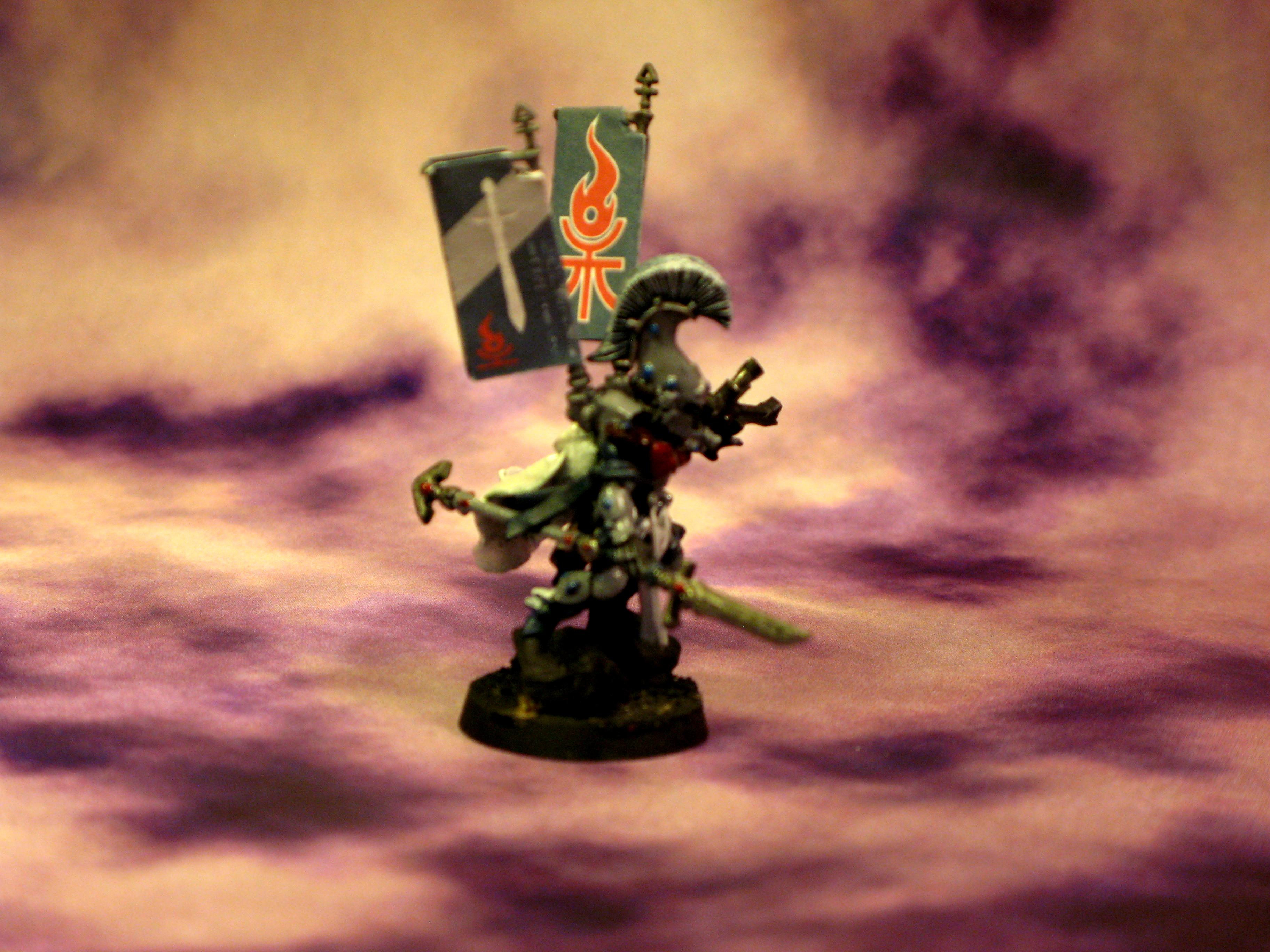Autarch