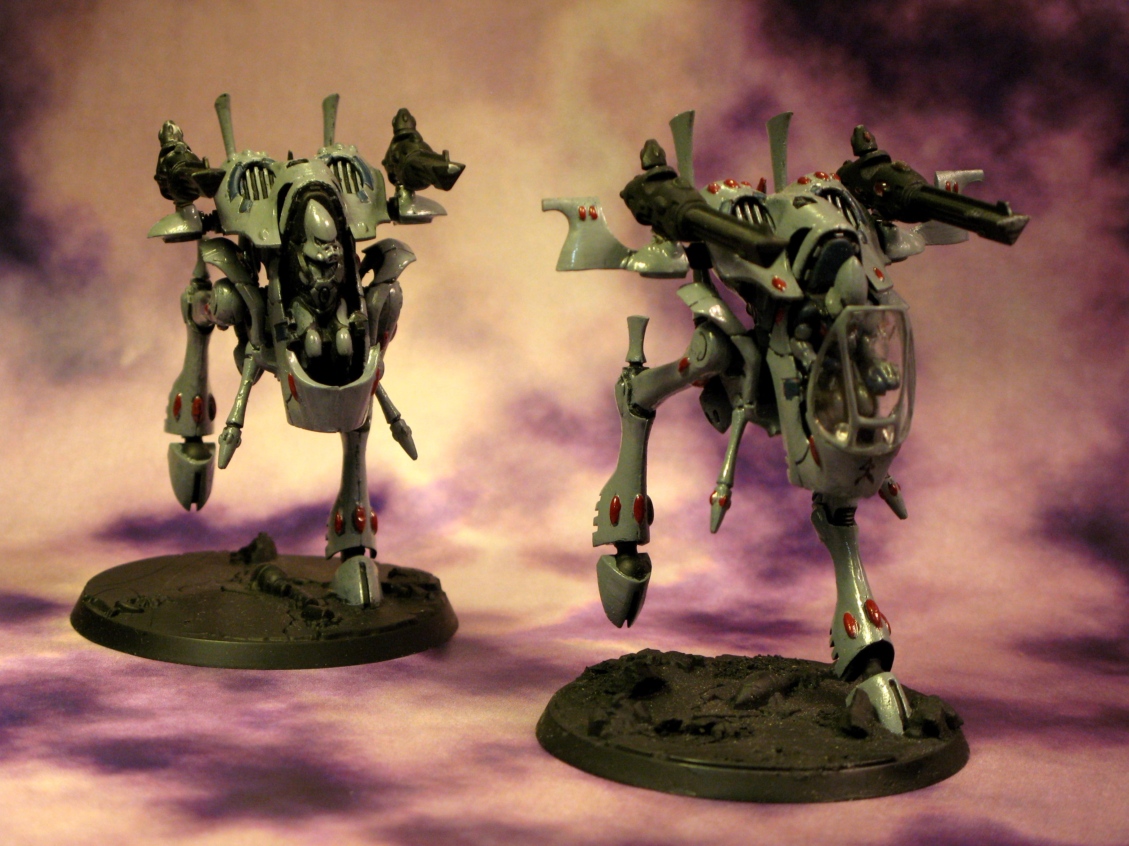 War Walkers