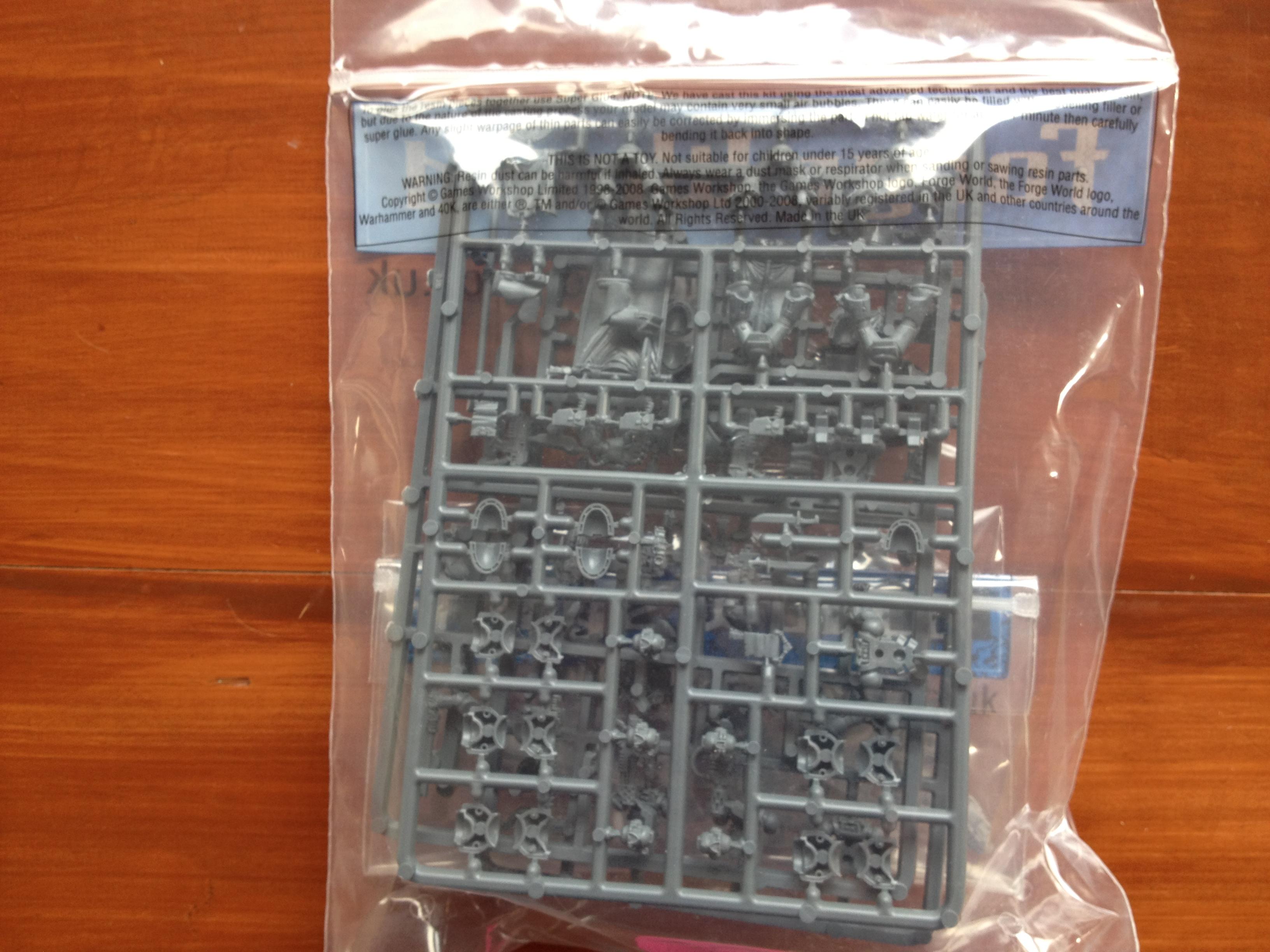 Forge World, Sale, 4 Back