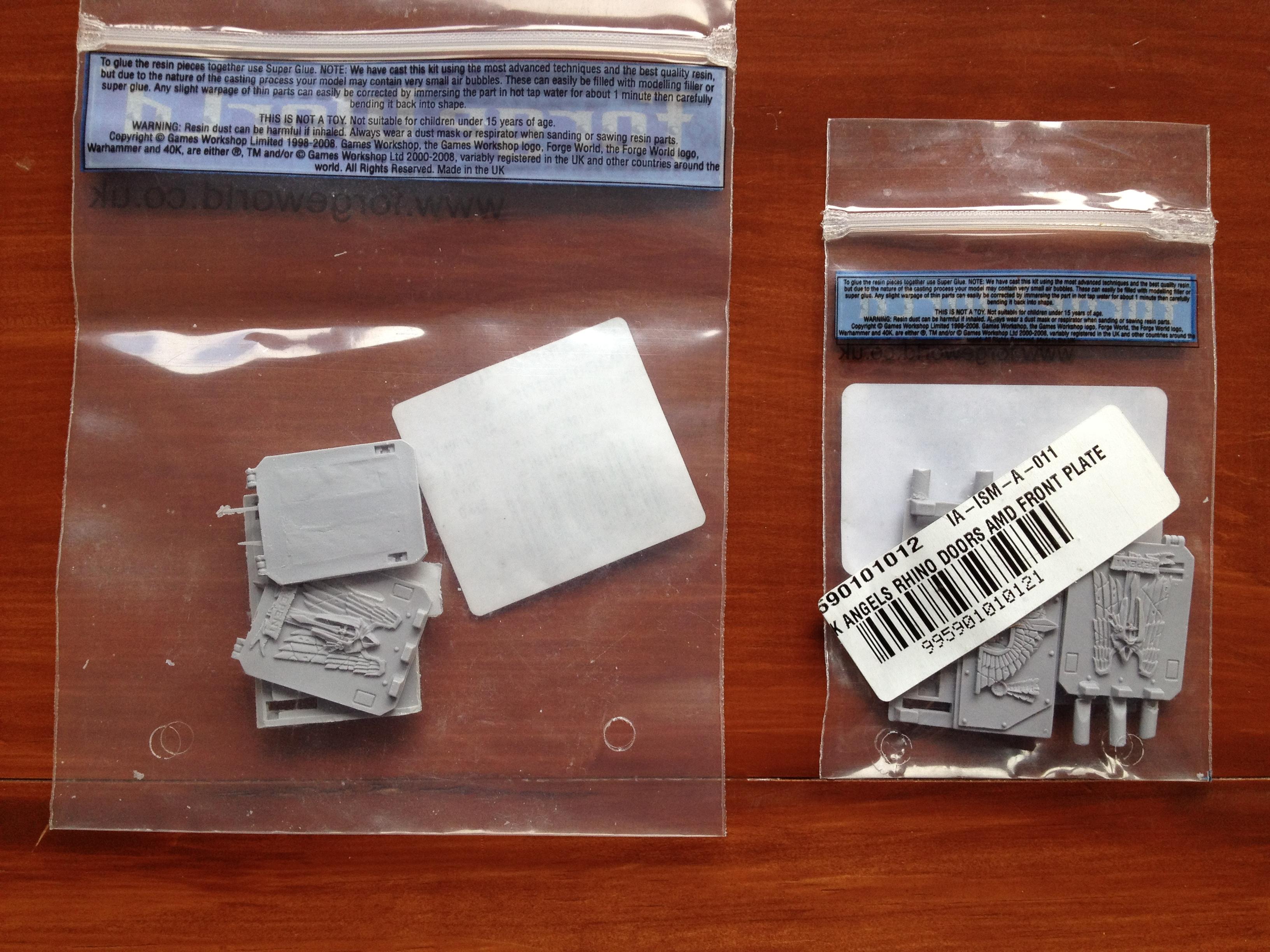Forge World, Sale, 10 Back