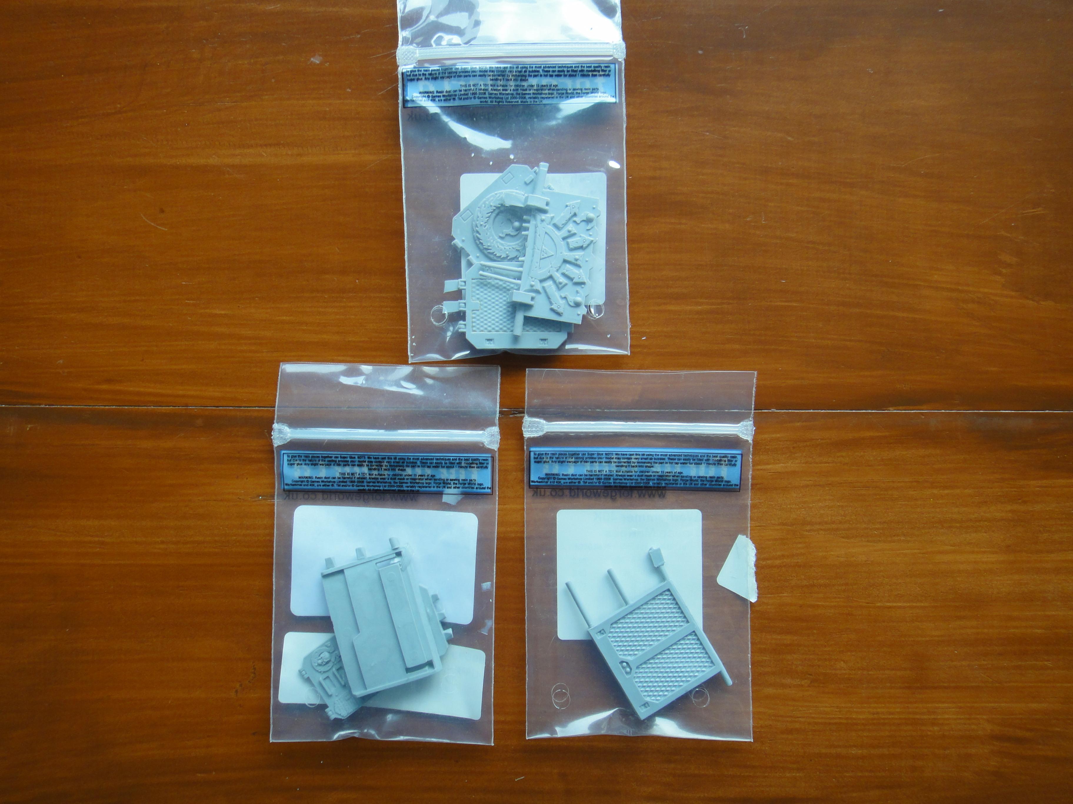Forge World, Sale, 14 Back