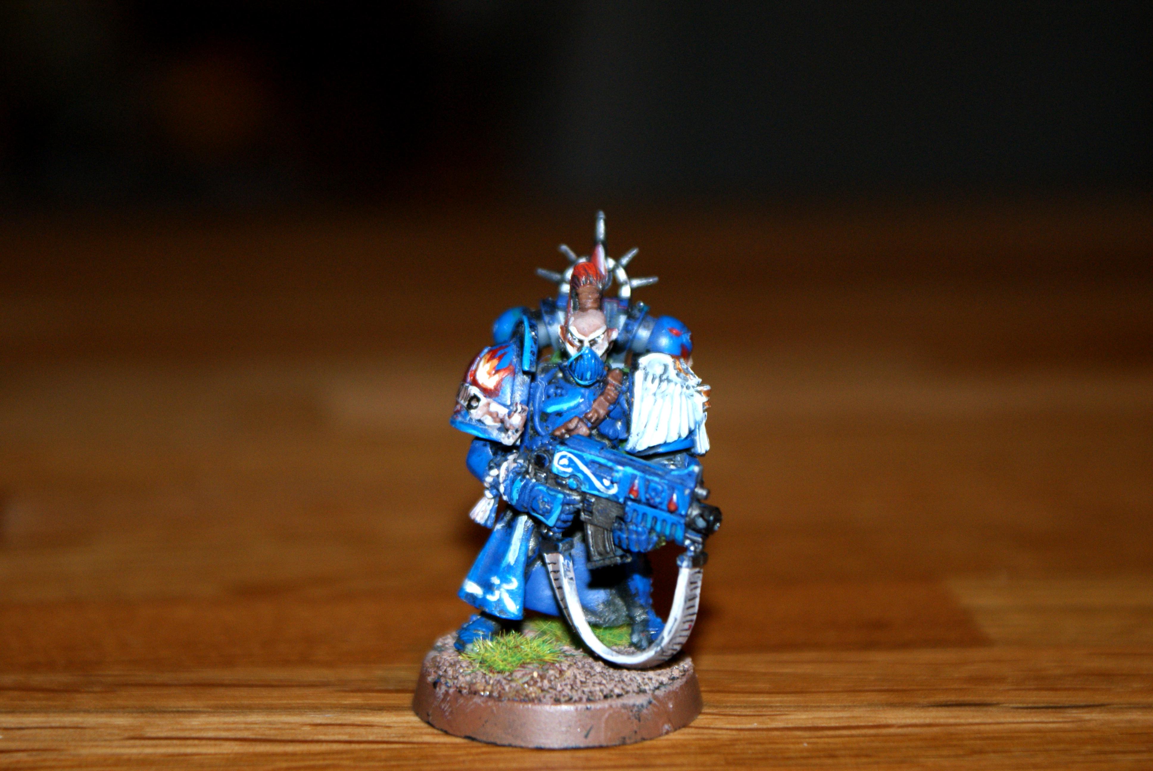 Conversions By Cimmyj, Eldar