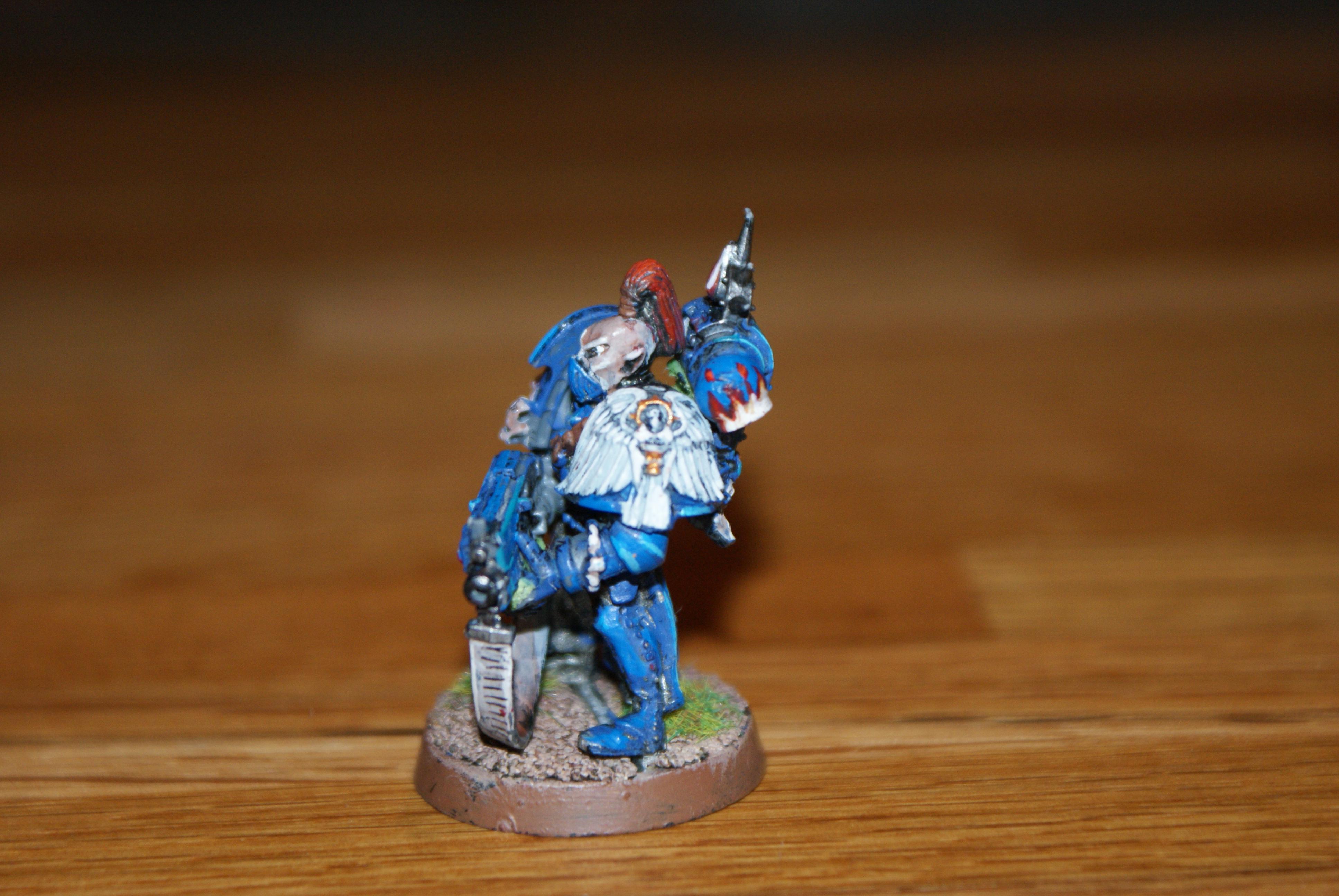 Conversions By Cimmyj, Eldar