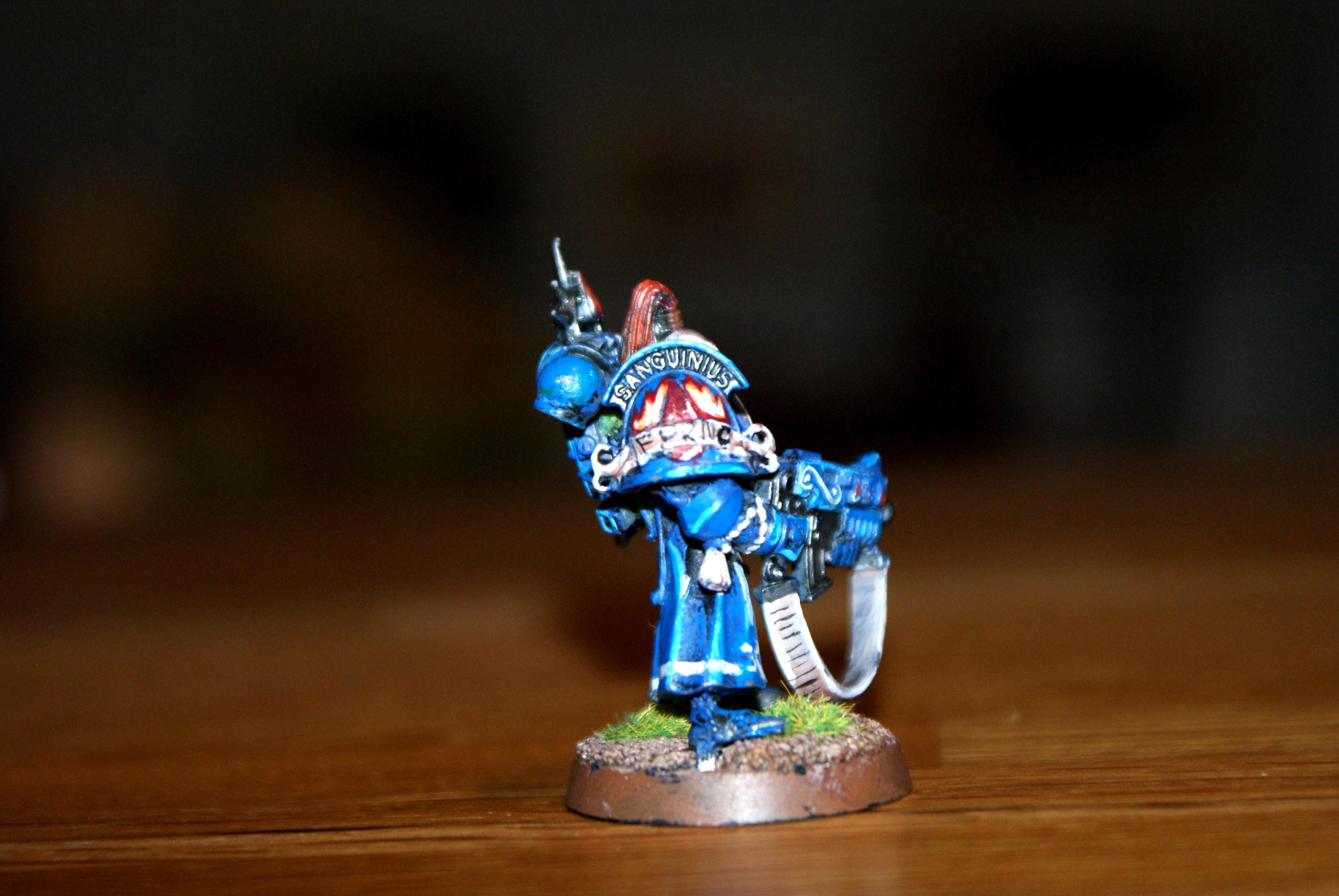 Conversions By Cimmyj, Eldar