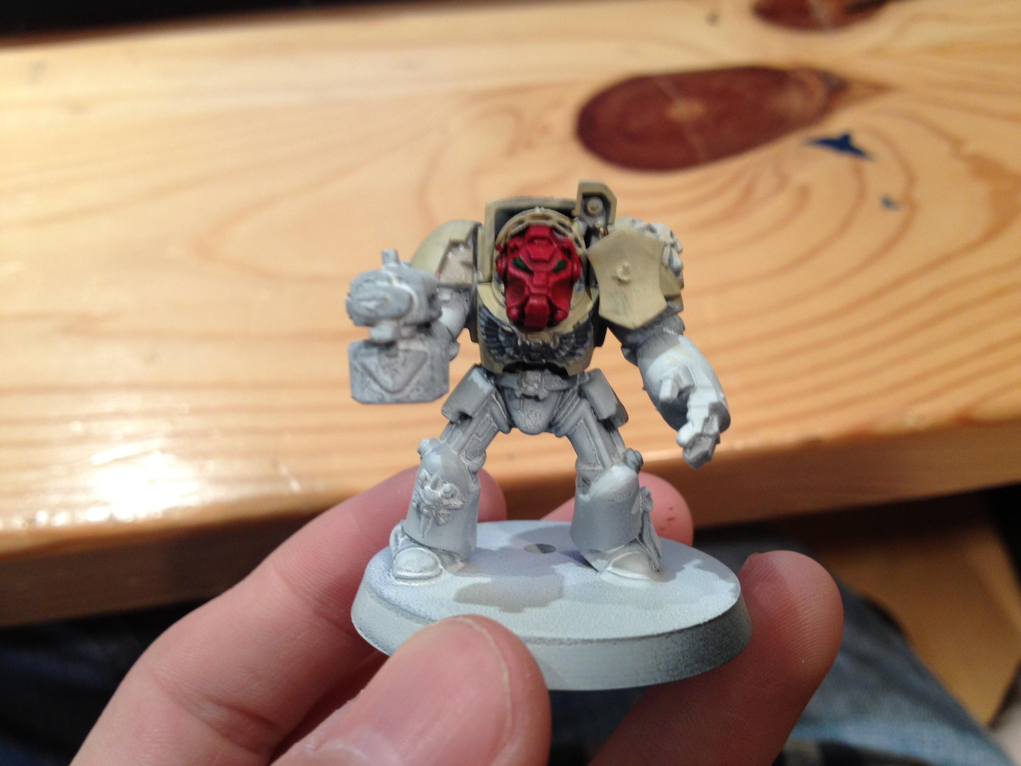 Boneguard Terminator 2 front WIP