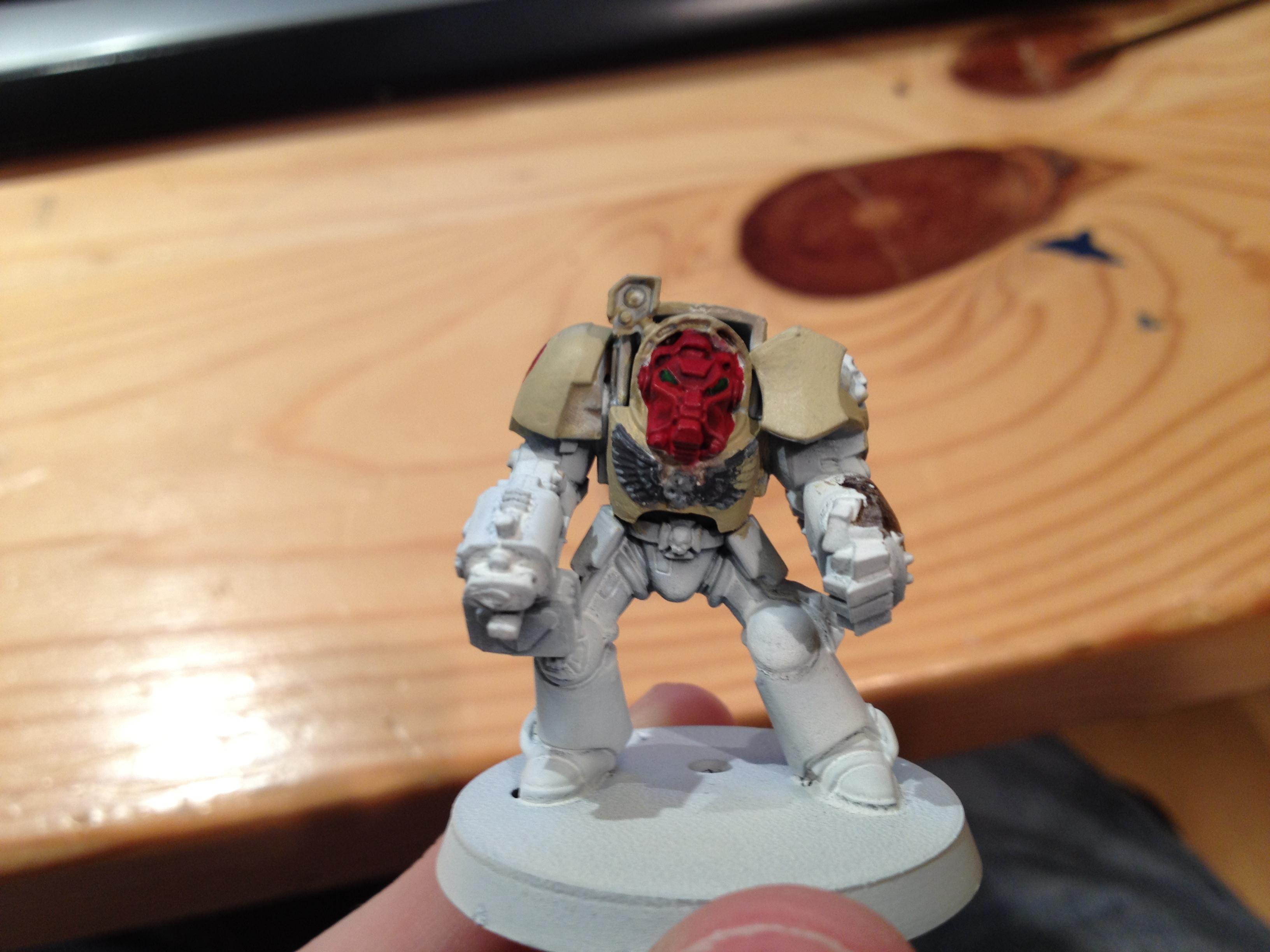 Boneguard Terminator 4 front WIP