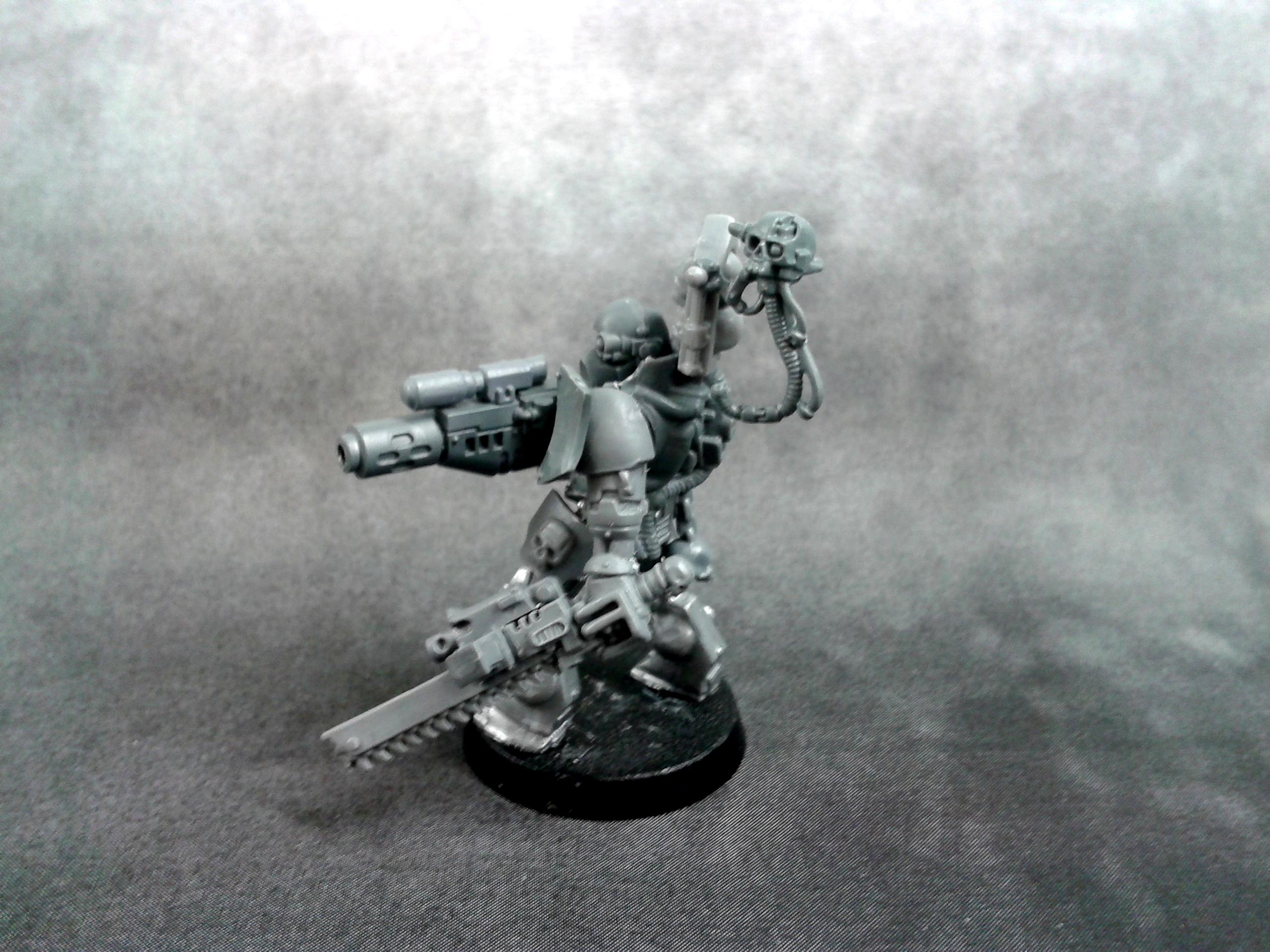 Skitarii wip 2-2