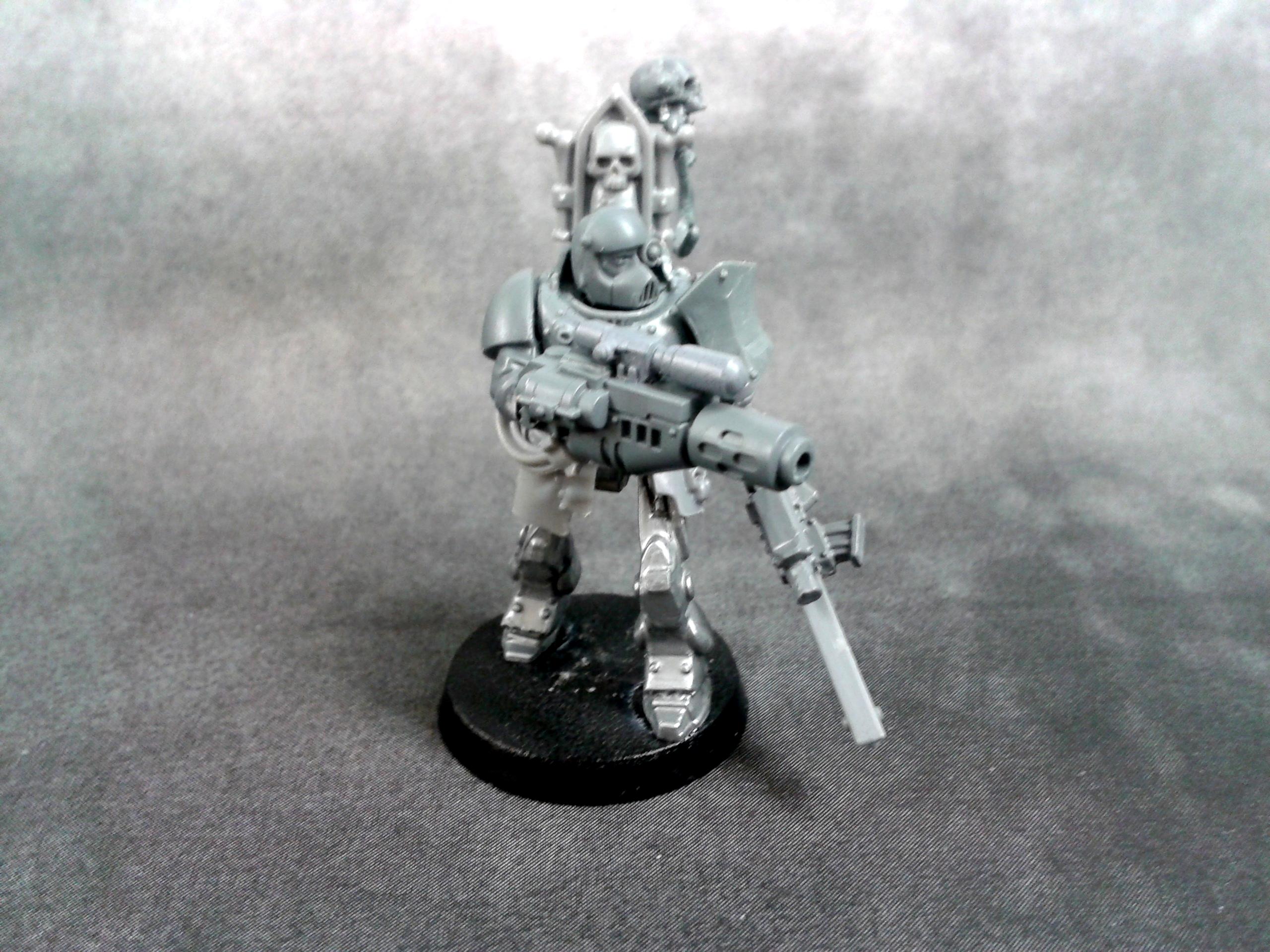 Skitarii wip 2-4