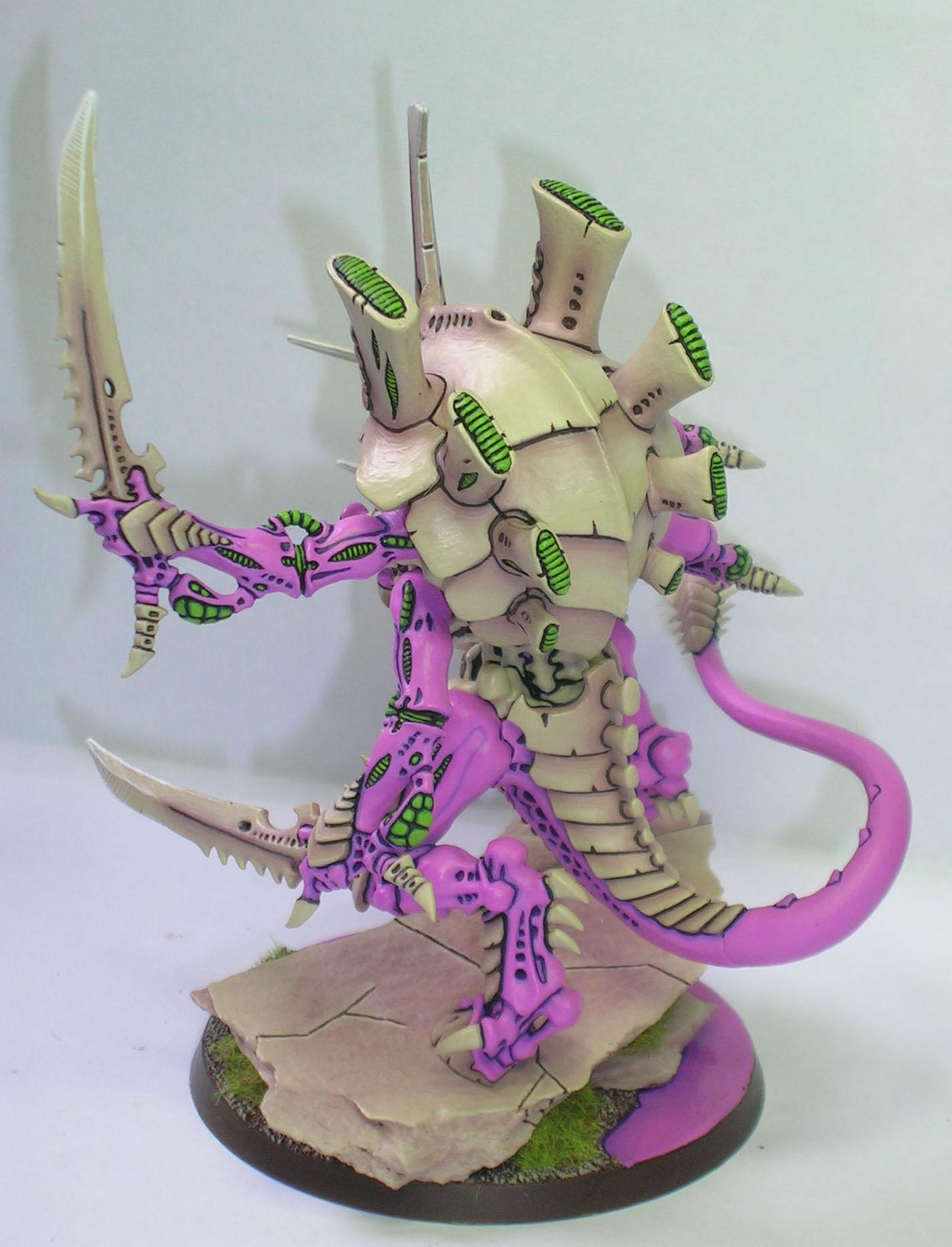 Tyranids