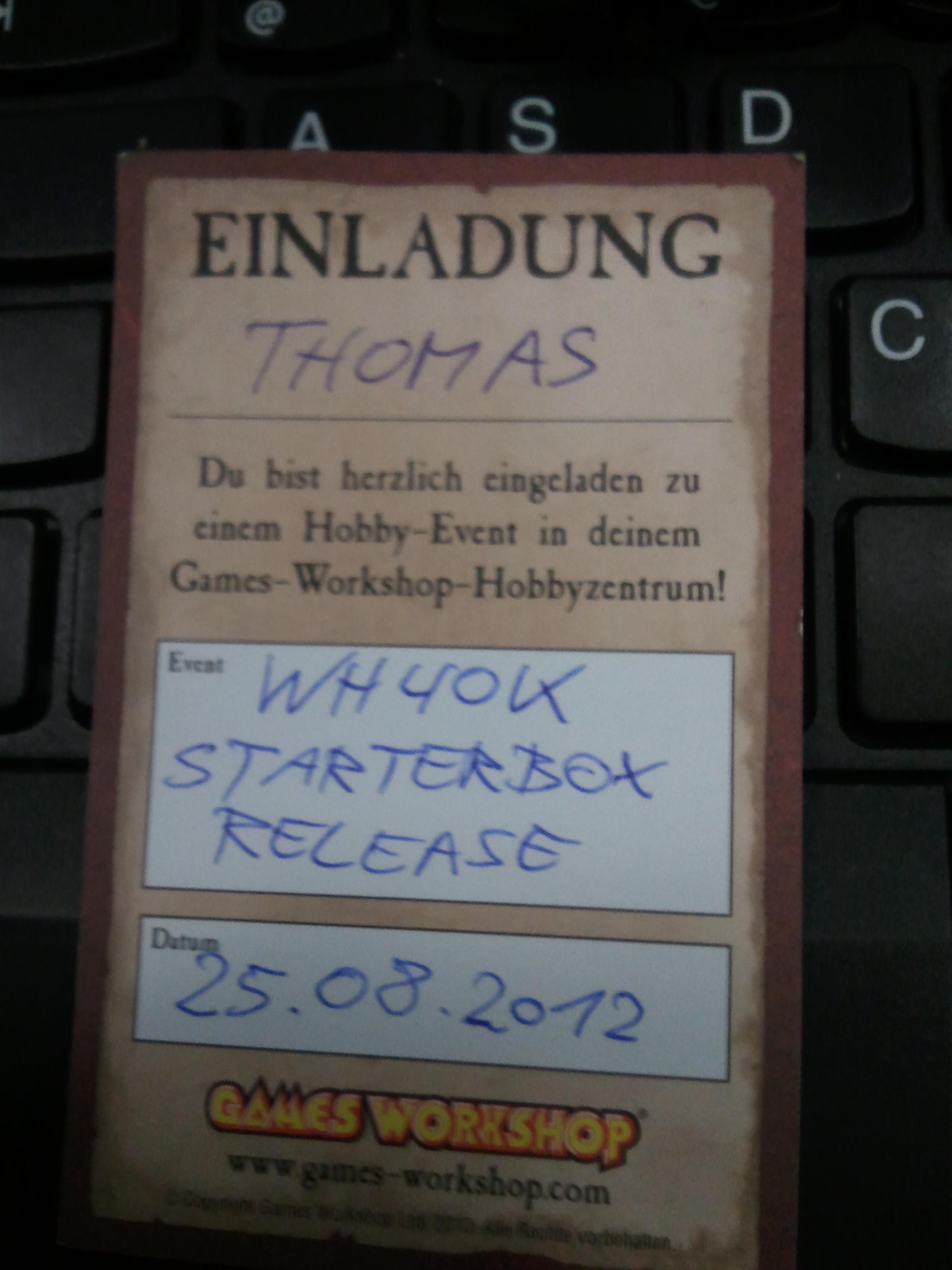 6th Edition, News, Rumor