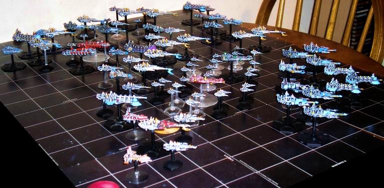 Battlefleet Gothic, Imperial Navy, Oldhammer, Rogue Trader, Space Fleet, Space Ship