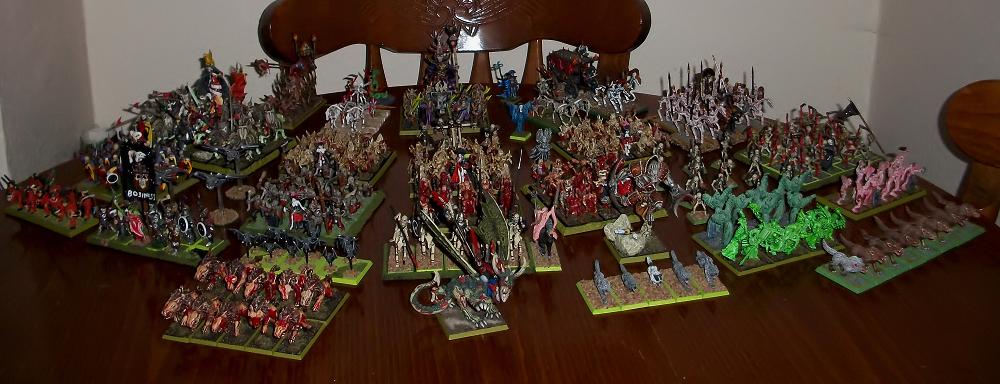 Undead Army