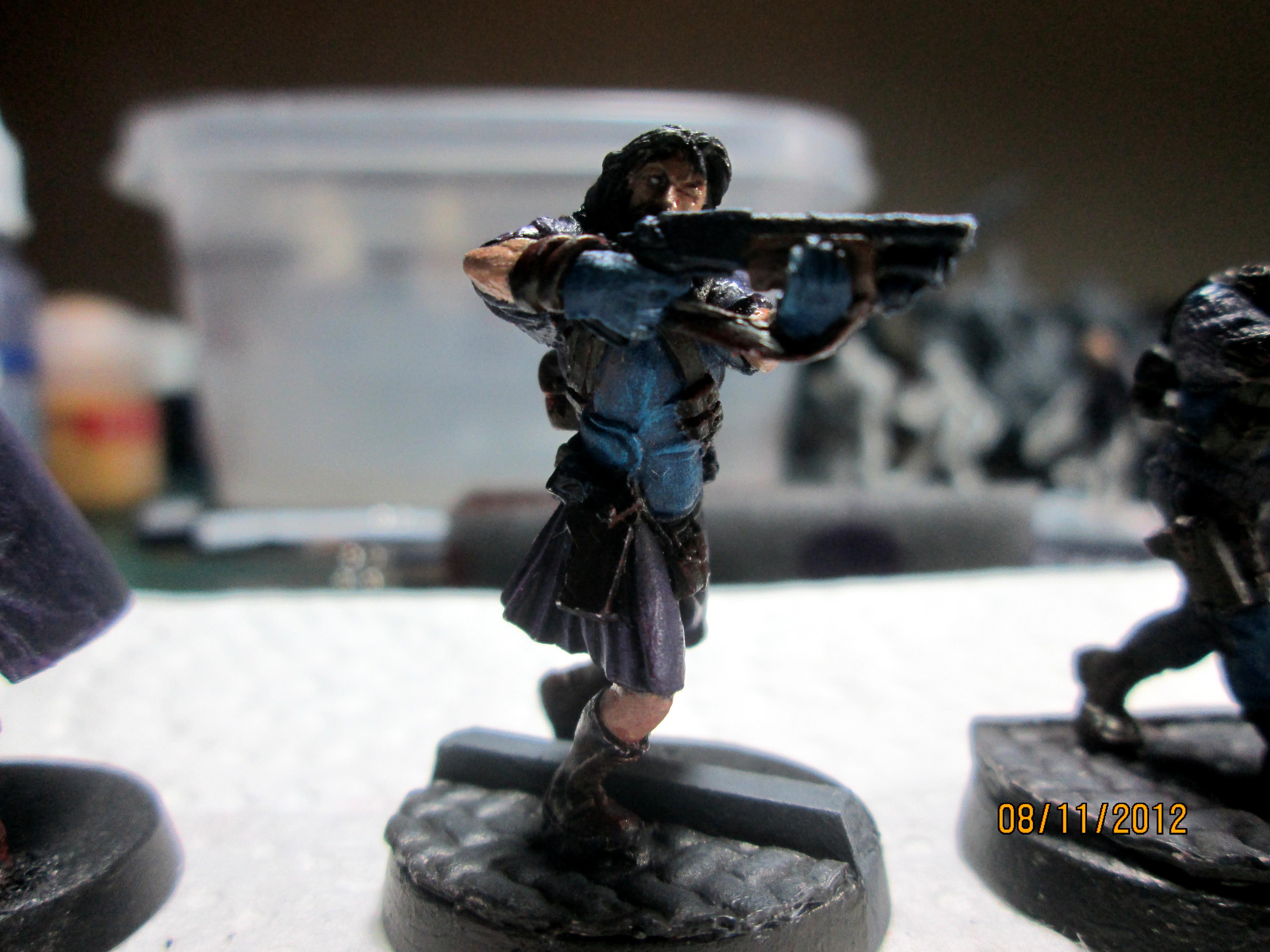 Shotgun Galwegian