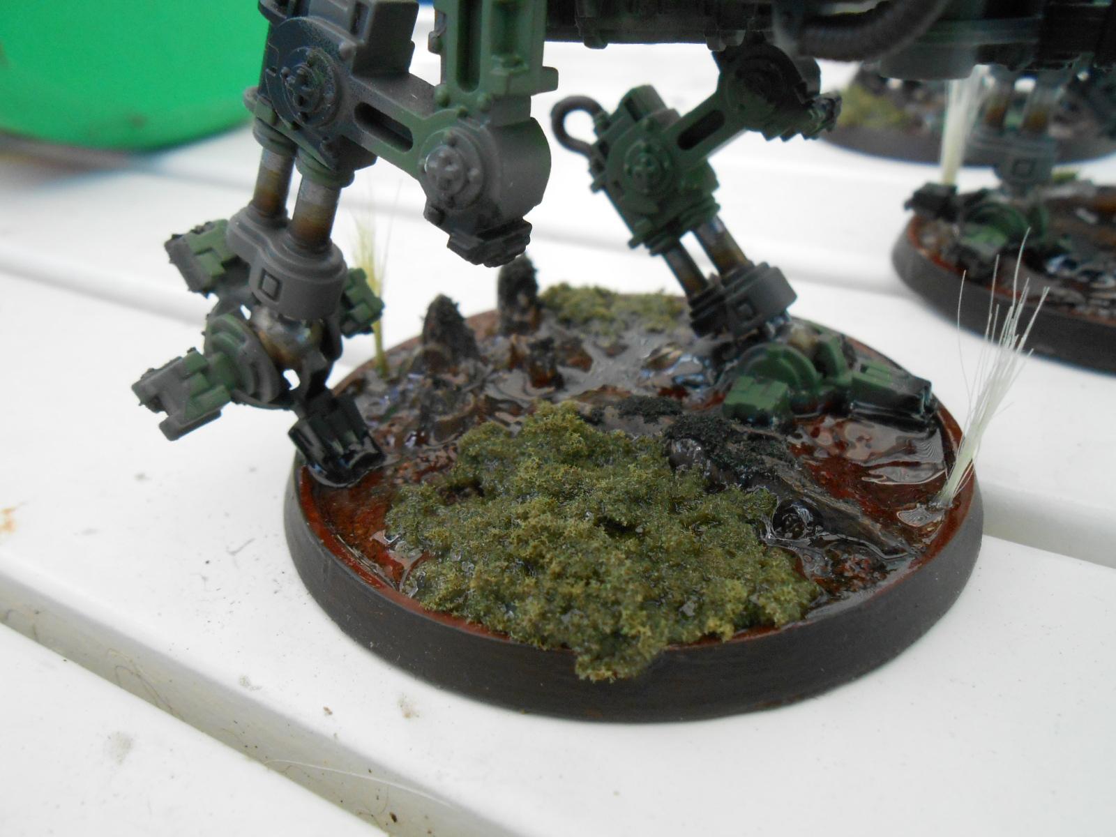 Some more base shots. lots of work but worth it :)