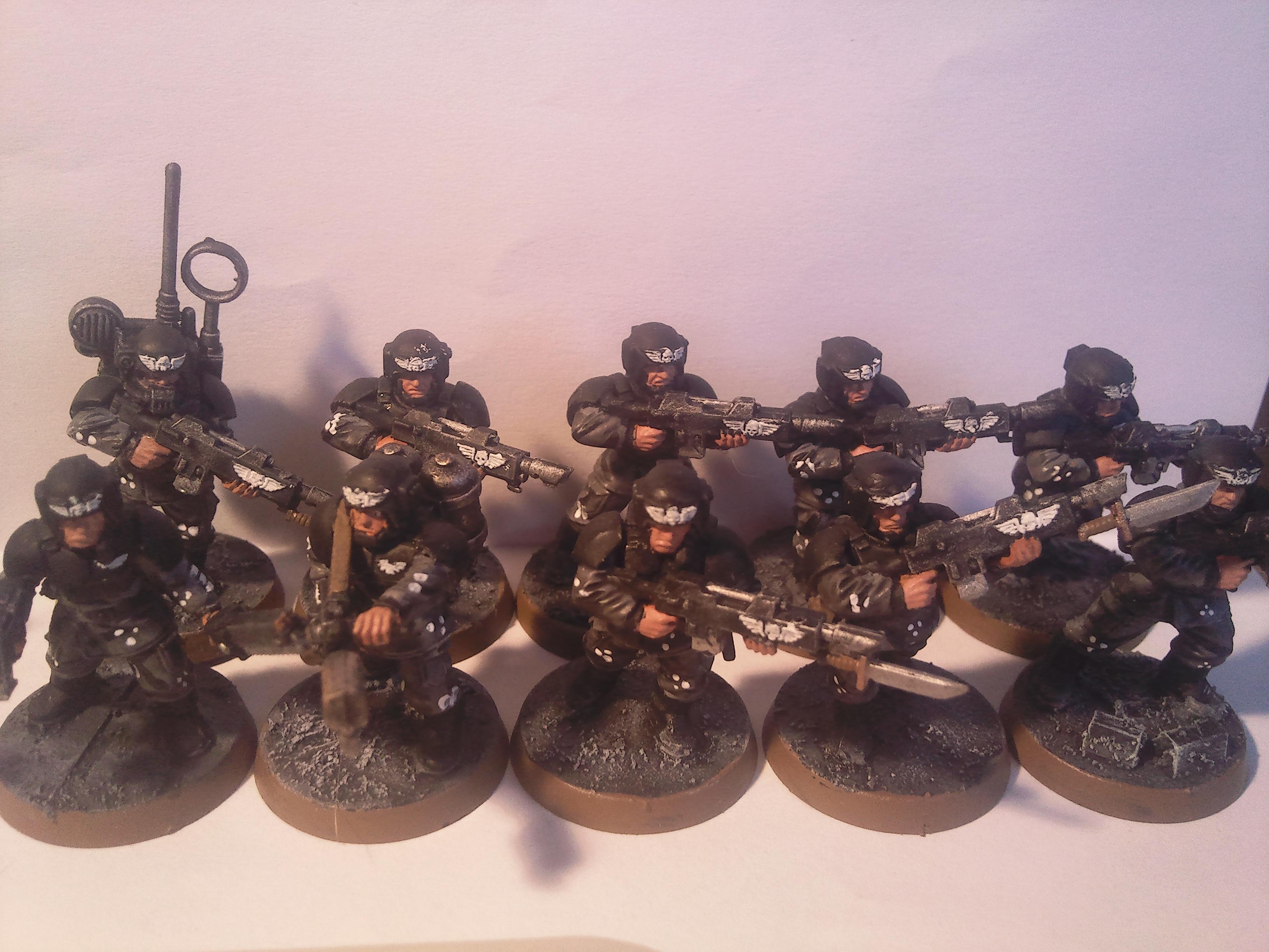Imperial Guard