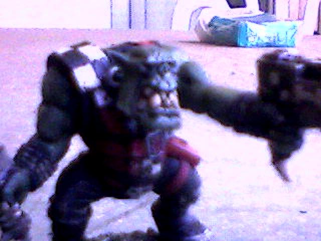 ork