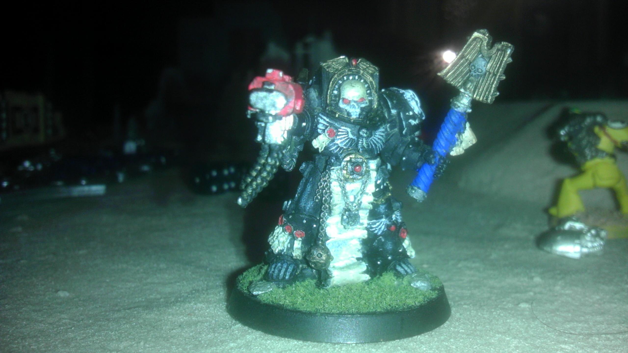 Warhammer 40,000
