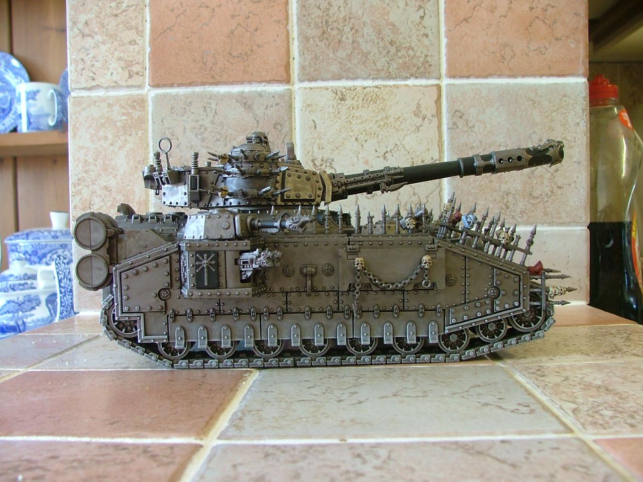 Baneblade