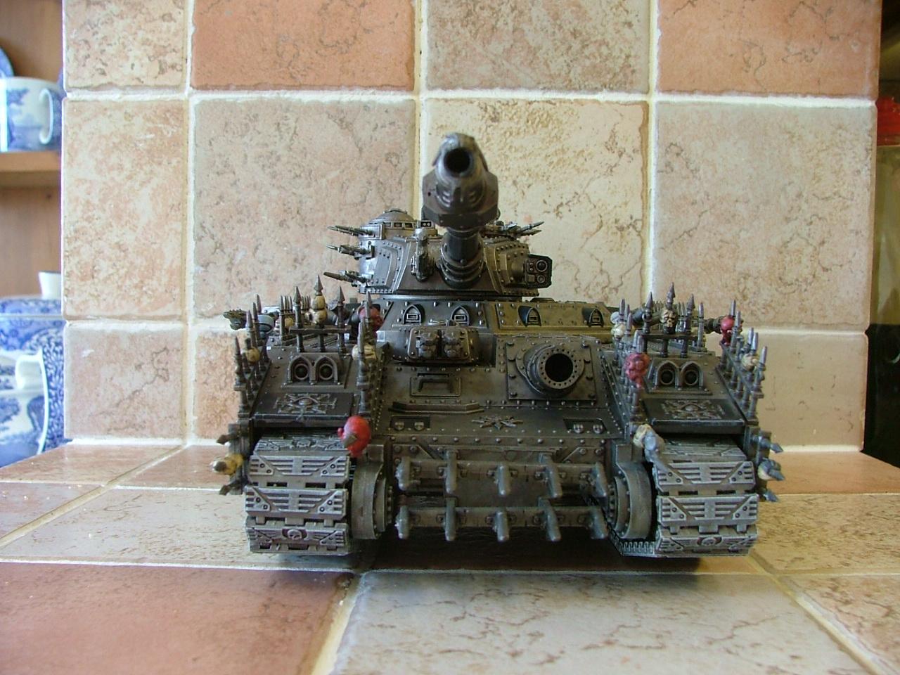 Baneblade