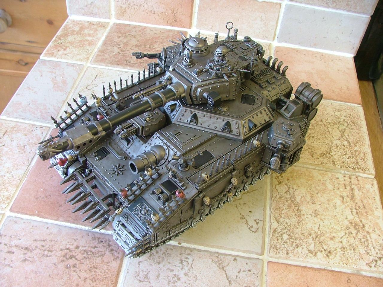 Baneblade