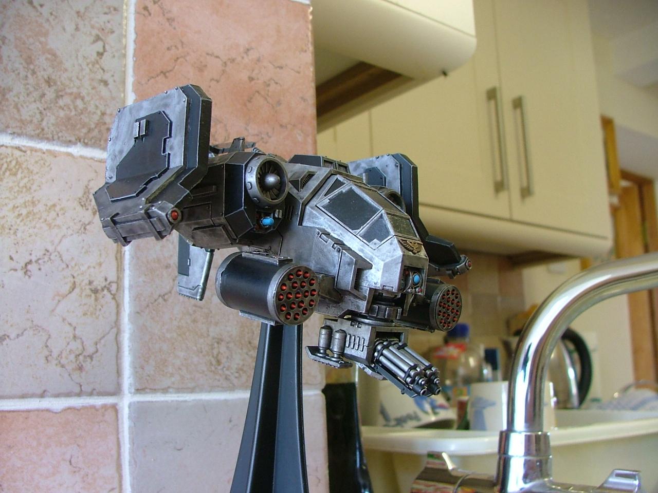 Stormtalon