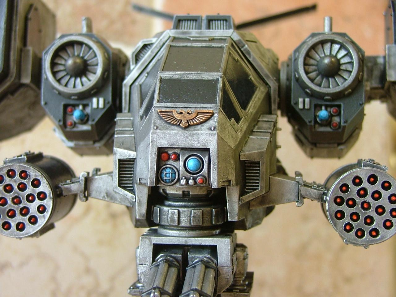 Stormtalon