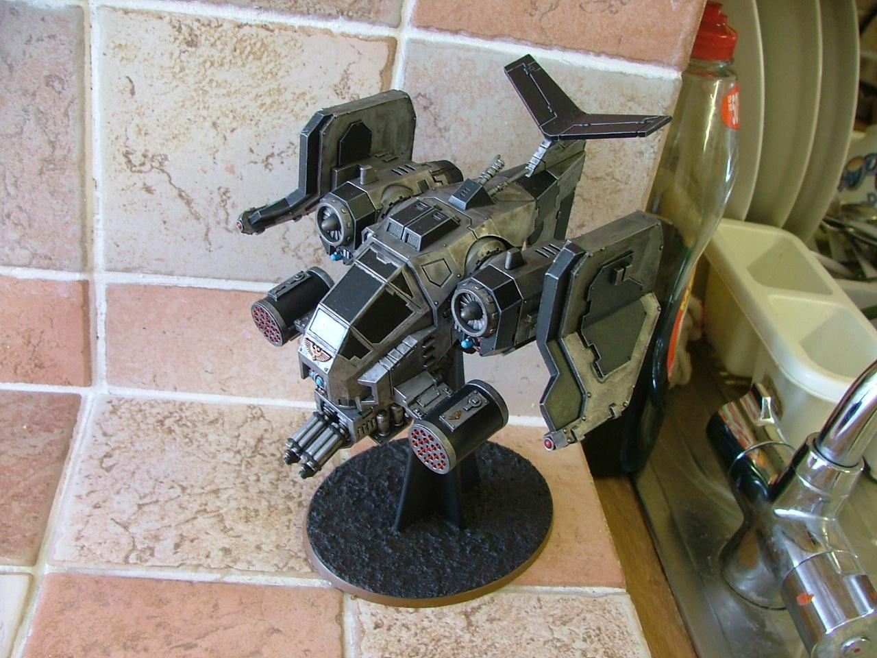 Stormtalon