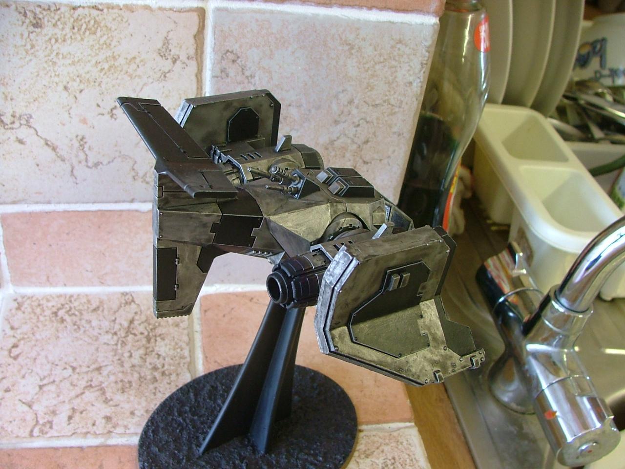Stormtalon