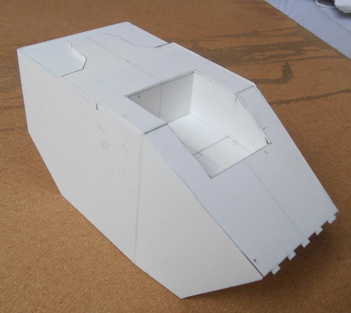 Aircraft, Lander, Space Craft, Space Marines, Thunderhawk, Warhawk