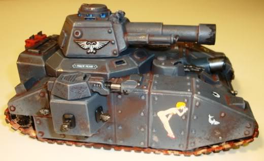 Armorcast, Baneblade, Combikit, Shadowsword, Space Marines, Space Sharks
