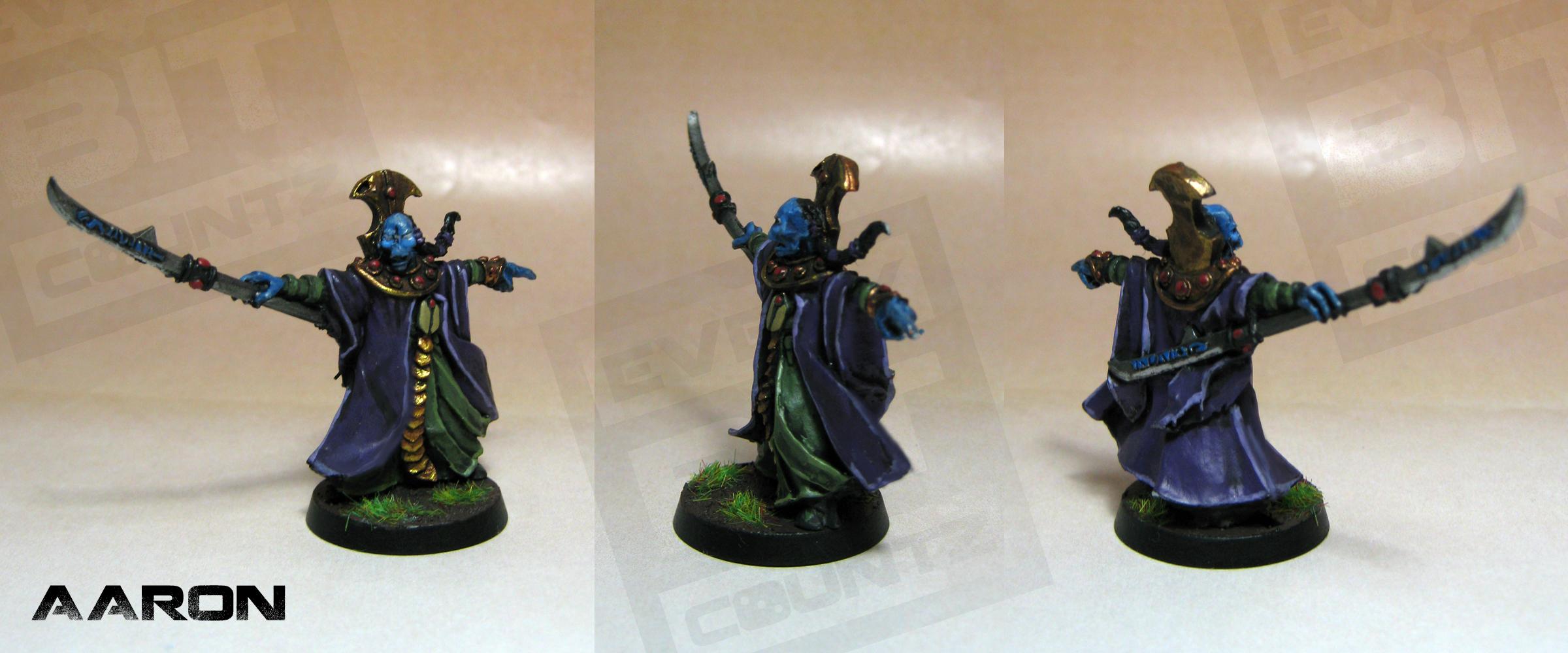 Tau ethereal