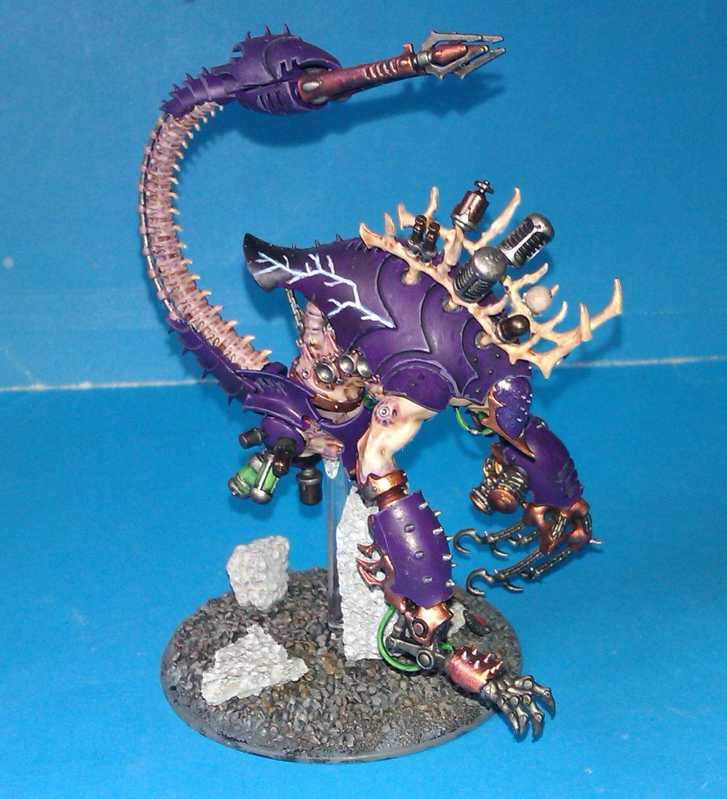 Talos Pain Engine