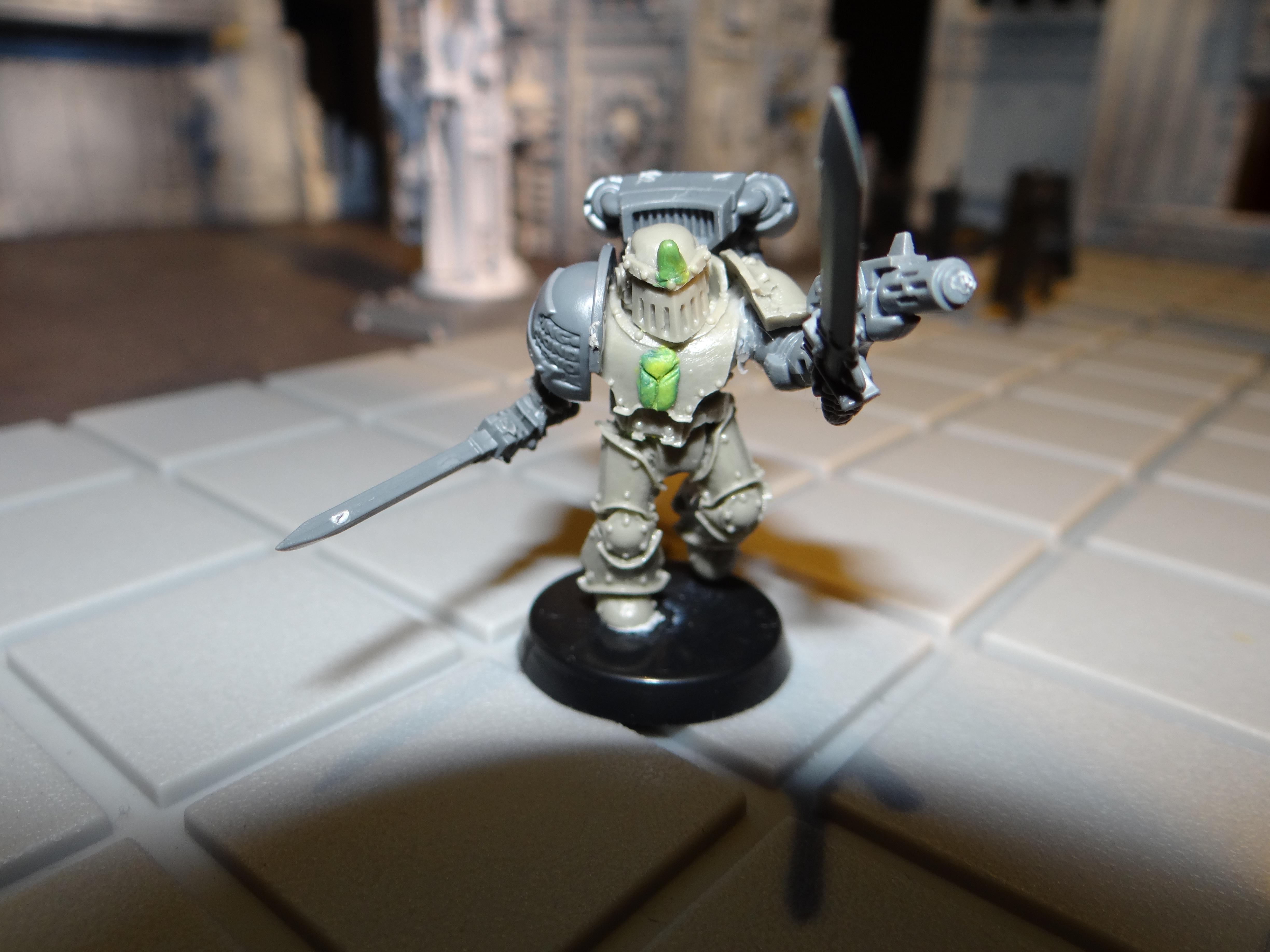 Gk, Magnus Thousand Sons Pre-heresy Space Marines Primarch, Pre-heresy, Primarch, Purifiers, Sorcerers, Thousand Sons
