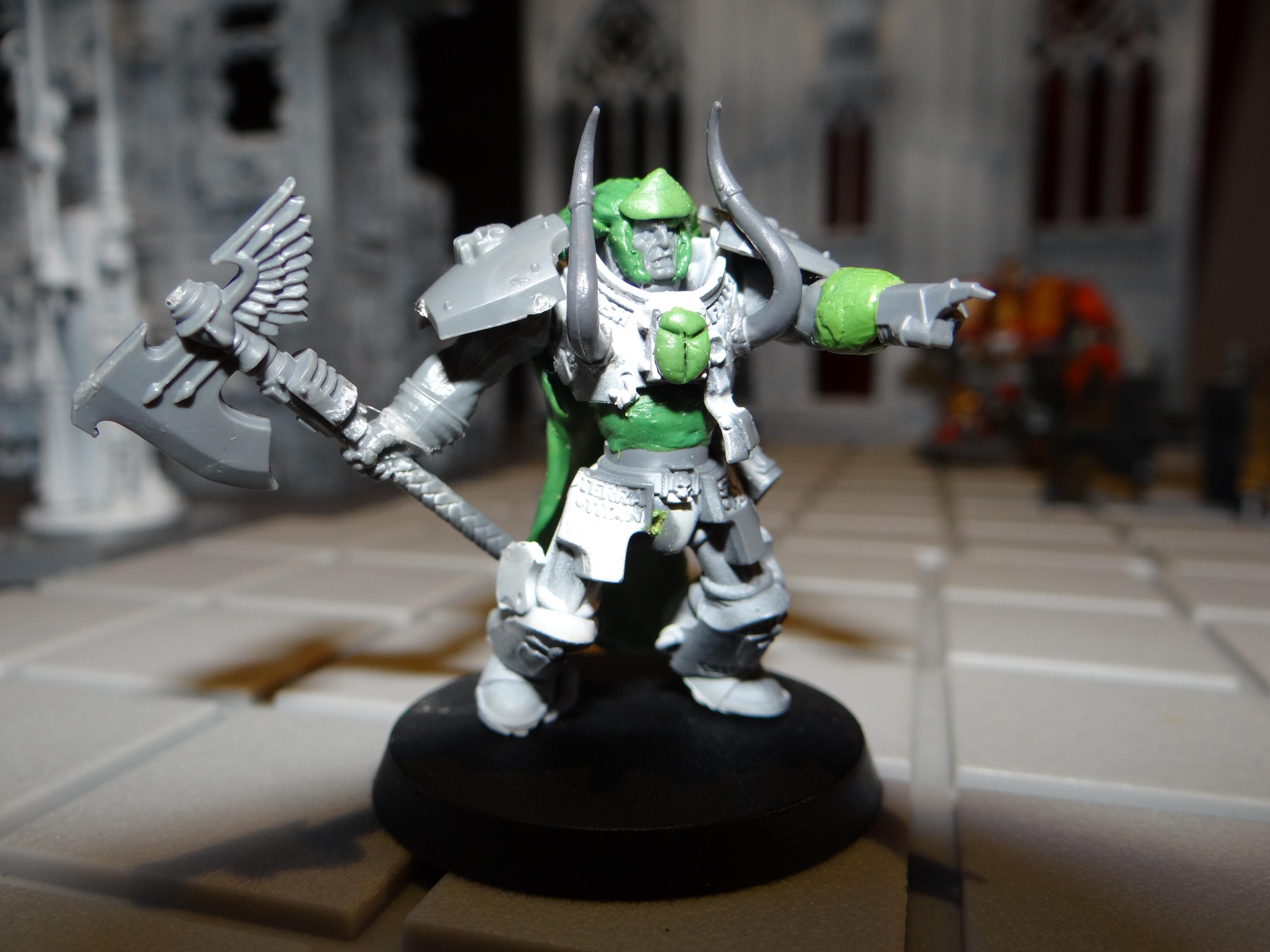 Gk, Magnus Thousand Sons Pre-heresy Space Marines Primarch, Pre-heresy, Primarch, Purifiers, Sorcerers, Thousand Sons