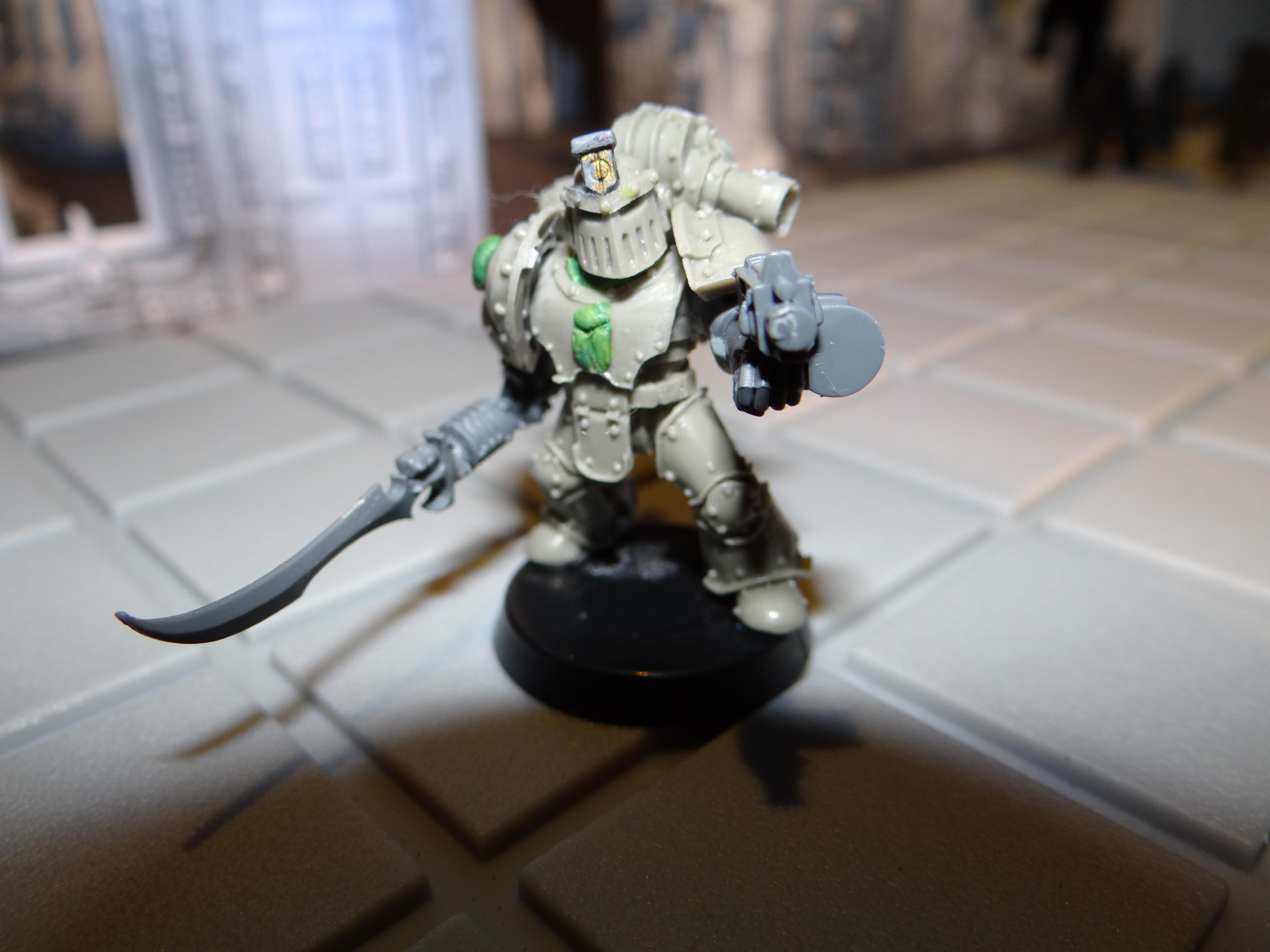 Gk, Magnus Thousand Sons Pre-heresy Space Marines Primarch, Pre-heresy, Primarch, Purifiers, Sorcerers, Thousand Sons
