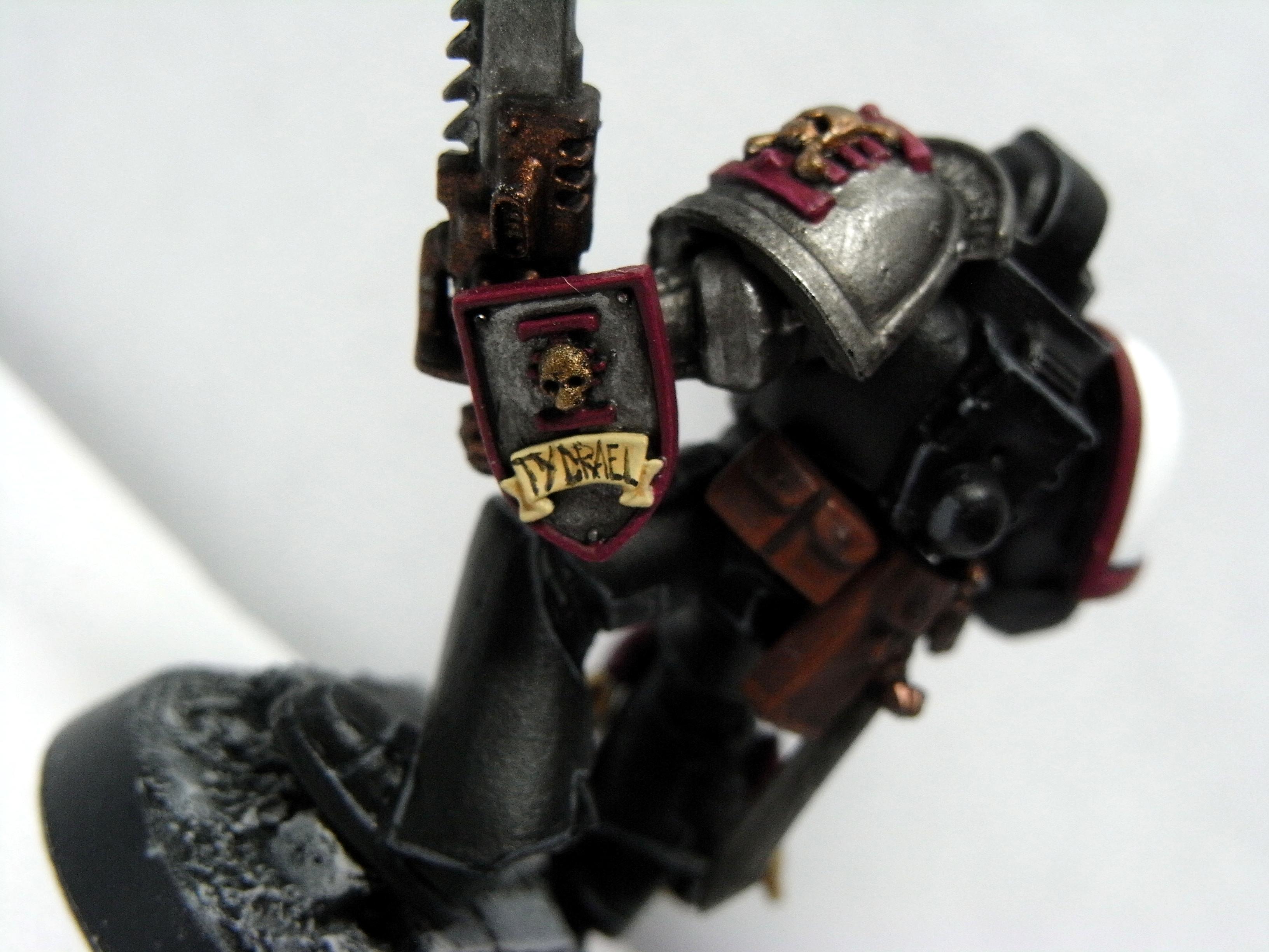 Deathwatch
